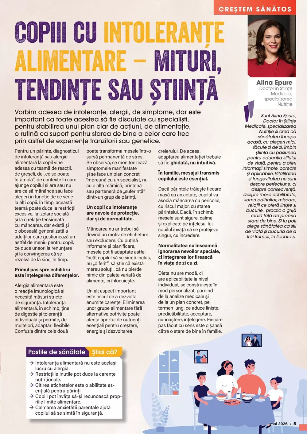 Catalogul cu oferte Mega Image valabil de la 01.05.2026 - Pagina 5.