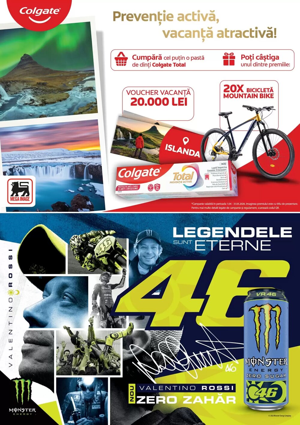 Catalogul cu oferte Mega Image valabil de la 01.05.2026 - Pagina 8.