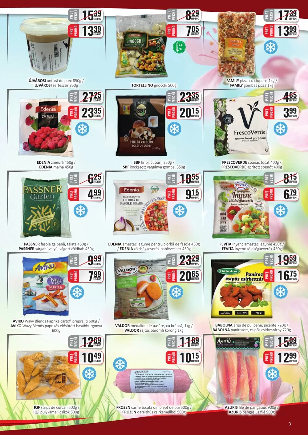 Catalogul cu oferte CBA valabil de la 01.05.2026 - Pagina 3.