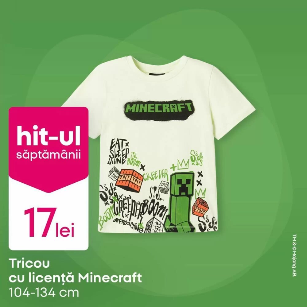 Catalogul cu oferte Pepco valabil de la 01.05.2026 - Pagina 2.