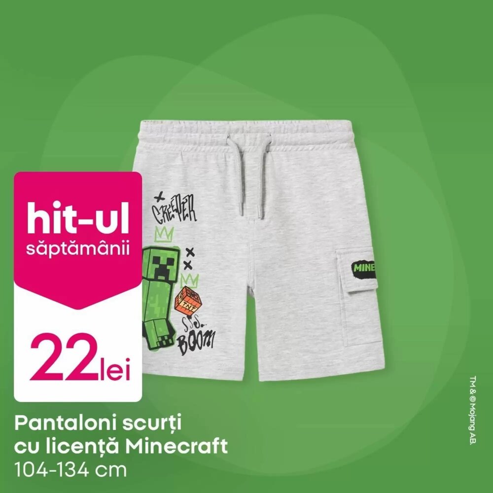 Catalogul cu oferte Pepco valabil de la 01.05.2026 - Pagina 3.
