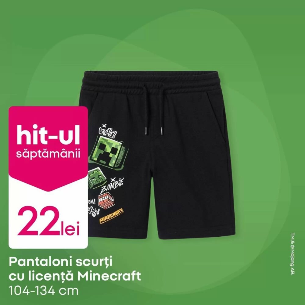 Catalogul cu oferte Pepco valabil de la 01.05.2026 - Pagina 5.