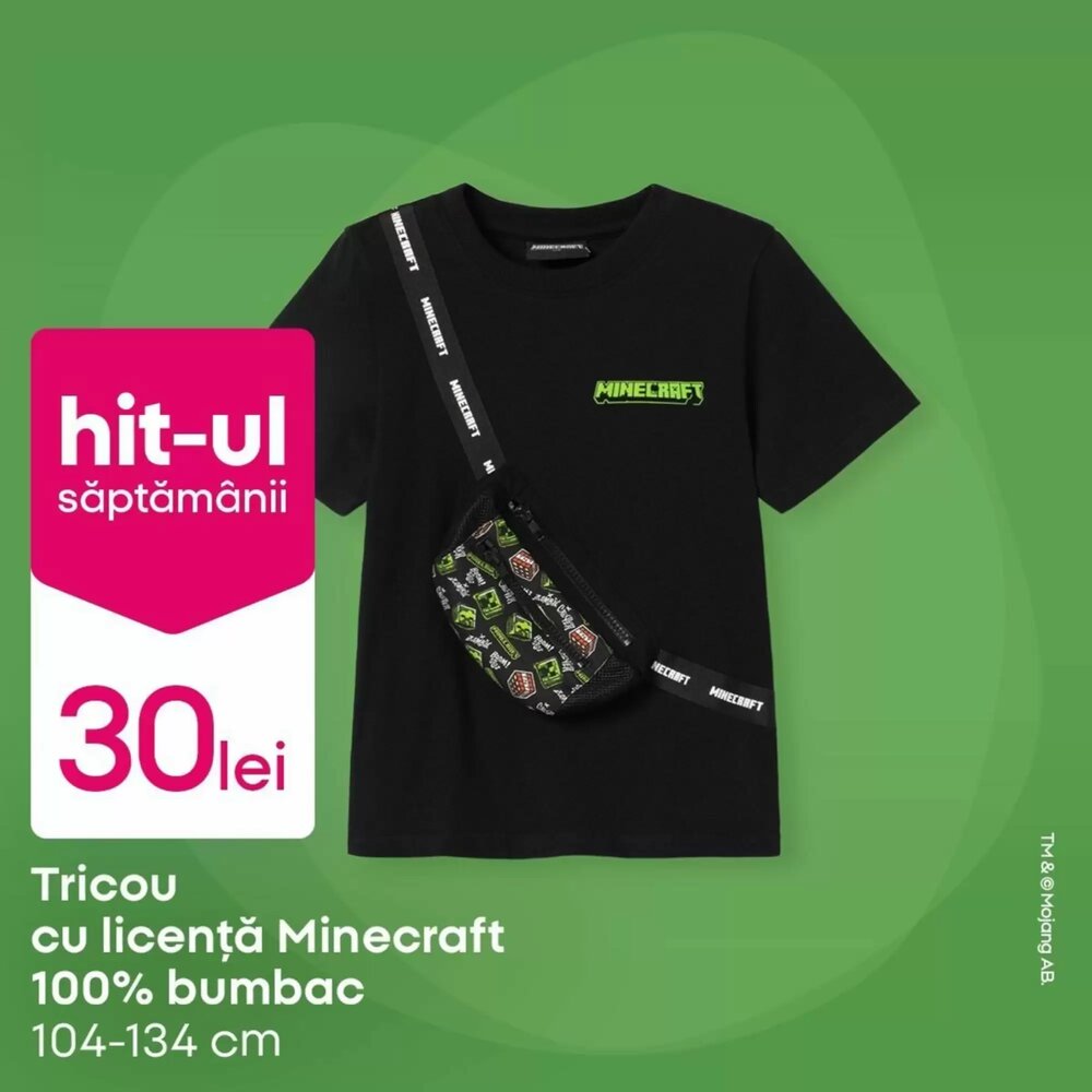 Catalogul cu oferte Pepco valabil de la 01.05.2026 - Pagina 6.