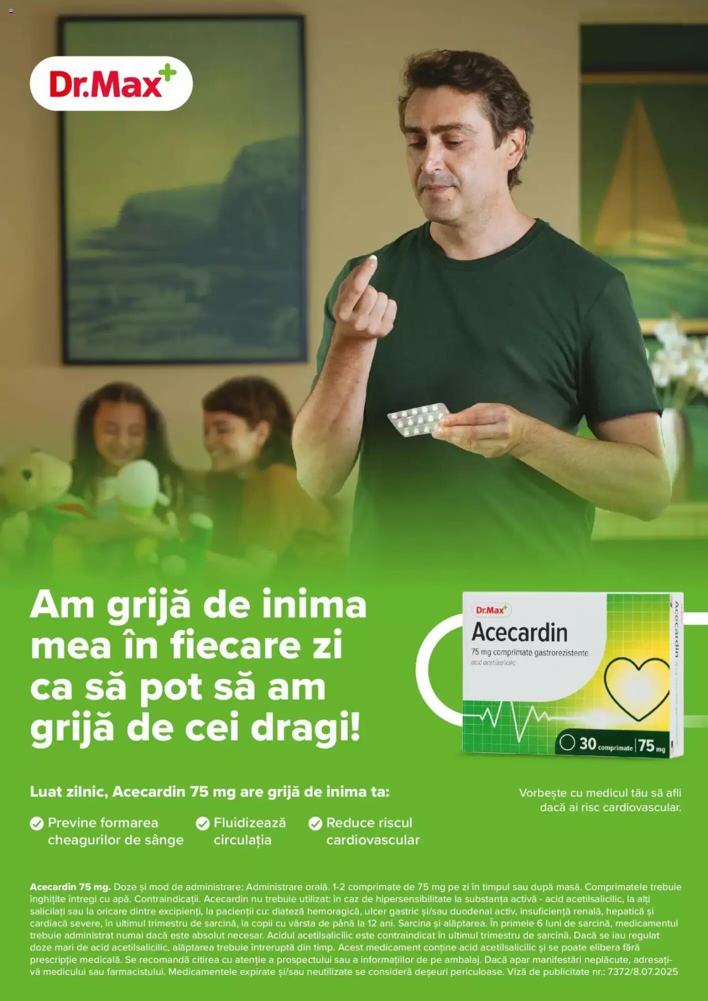 Catalogul cu oferte Dr.Max valabil de la 01.05.2026 - Pagina 4.