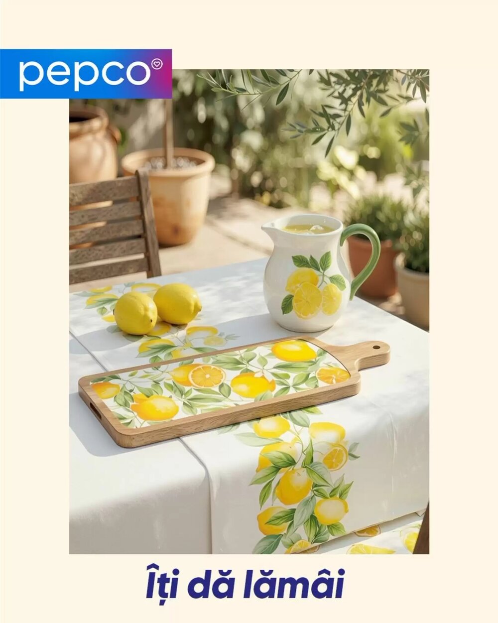 Catalogul cu oferte Pepco valabil de la 04.05.2026 - Pagina 2.