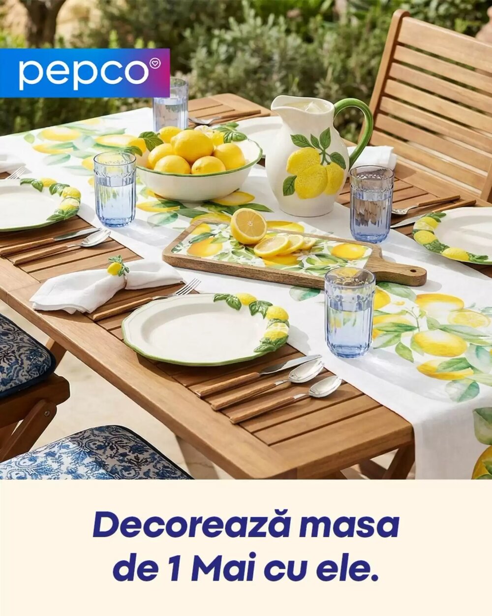 Catalogul cu oferte Pepco valabil de la 04.05.2026 - Pagina 3.