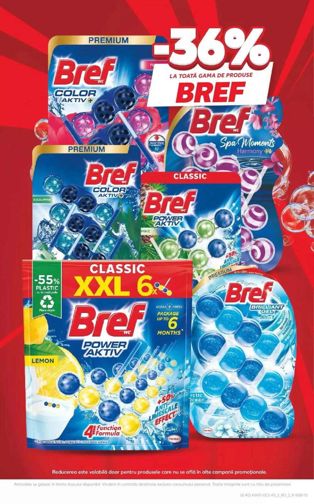 Catalogul cu oferte Kaufland valabil de la 06.05.2026 - Pagina 5.