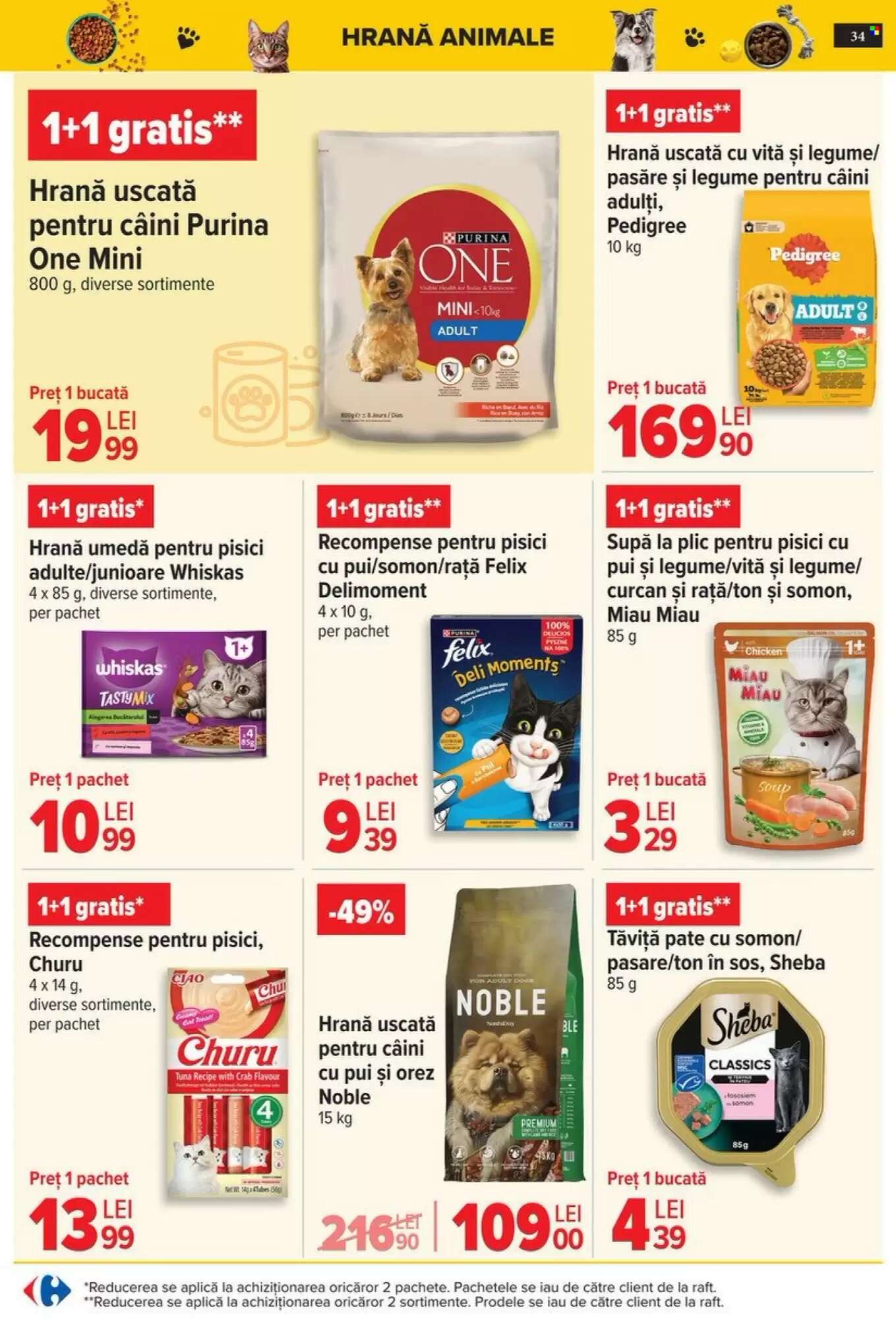Catalogul cu oferte Carrefour valabil de la 06.05.2026 - Pagina 37.