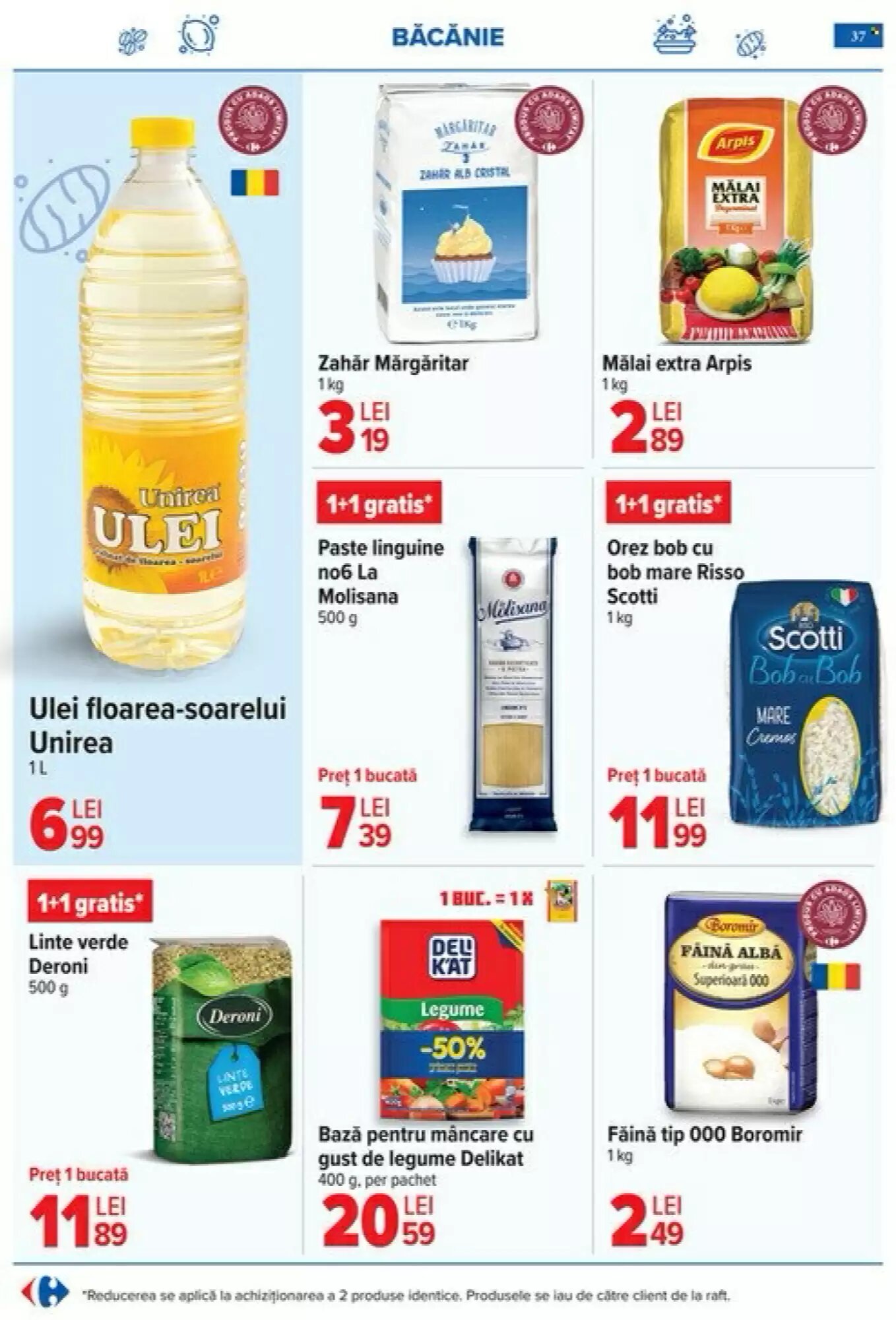 Catalogul cu oferte Carrefour valabil de la 06.05.2026 - Pagina 40.