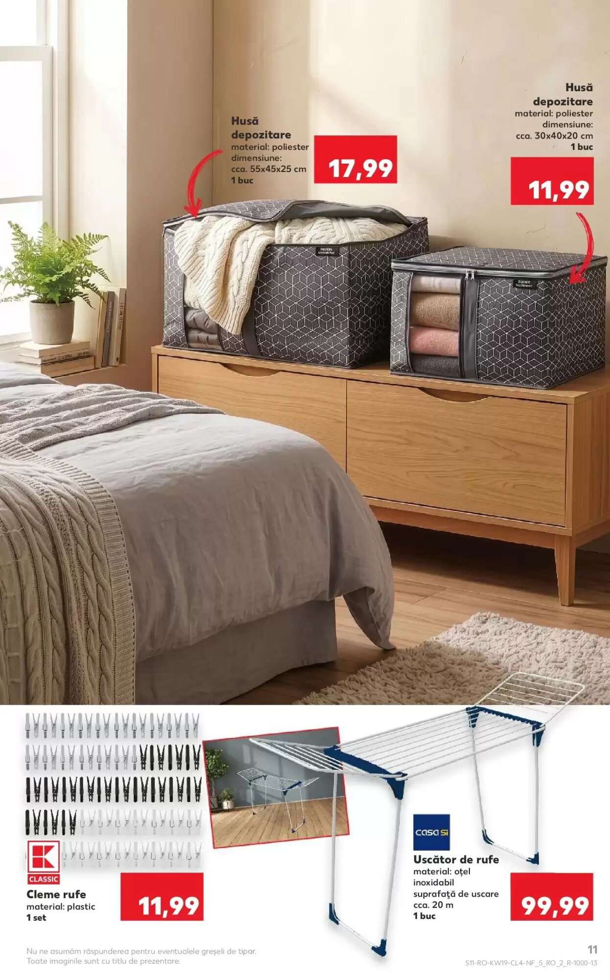 Catalogul cu oferte Kaufland valabil de la 06.05.2026 - Pagina 11.