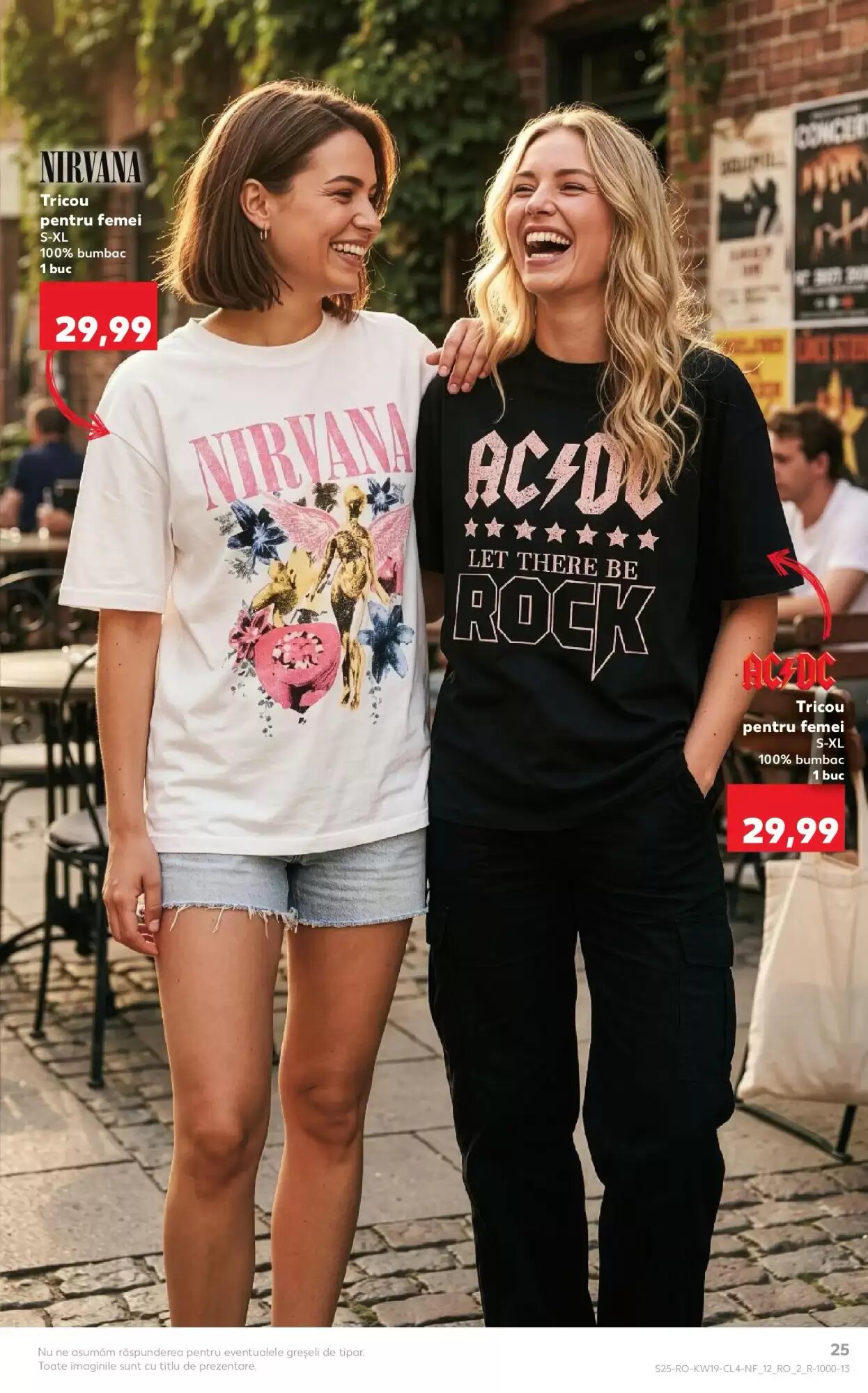 Catalogul cu oferte Kaufland valabil de la 06.05.2026 - Pagina 25.