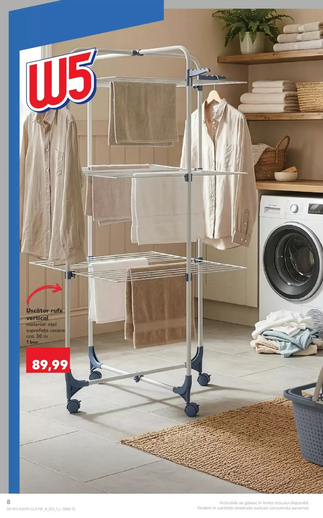 Catalogul cu oferte Kaufland valabil de la 06.05.2026 - Pagina 8.