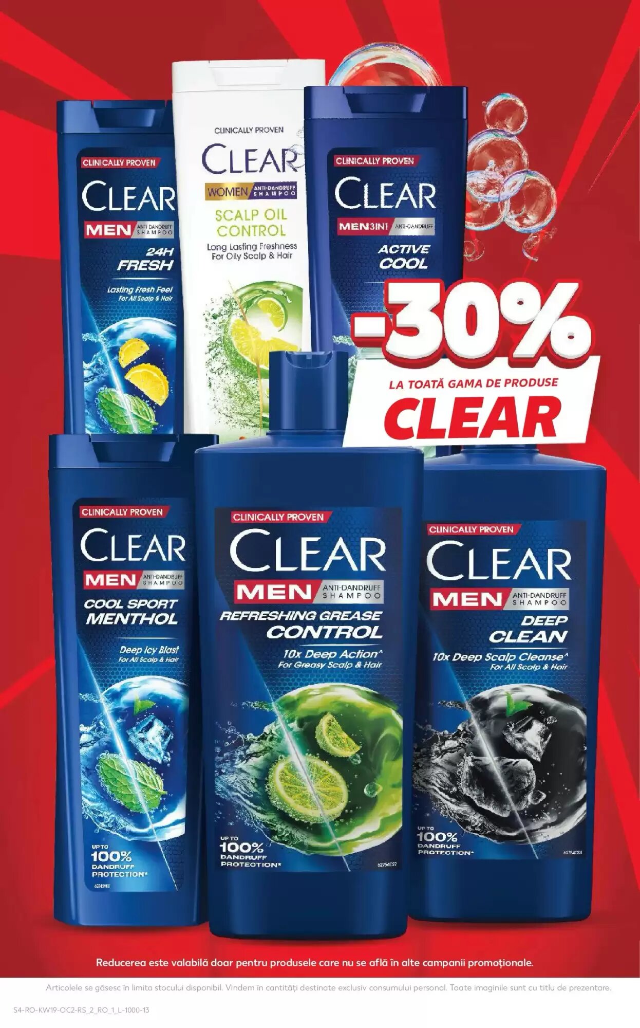 Catalogul cu oferte Kaufland valabil de la 06.05.2026 - Pagina 4.