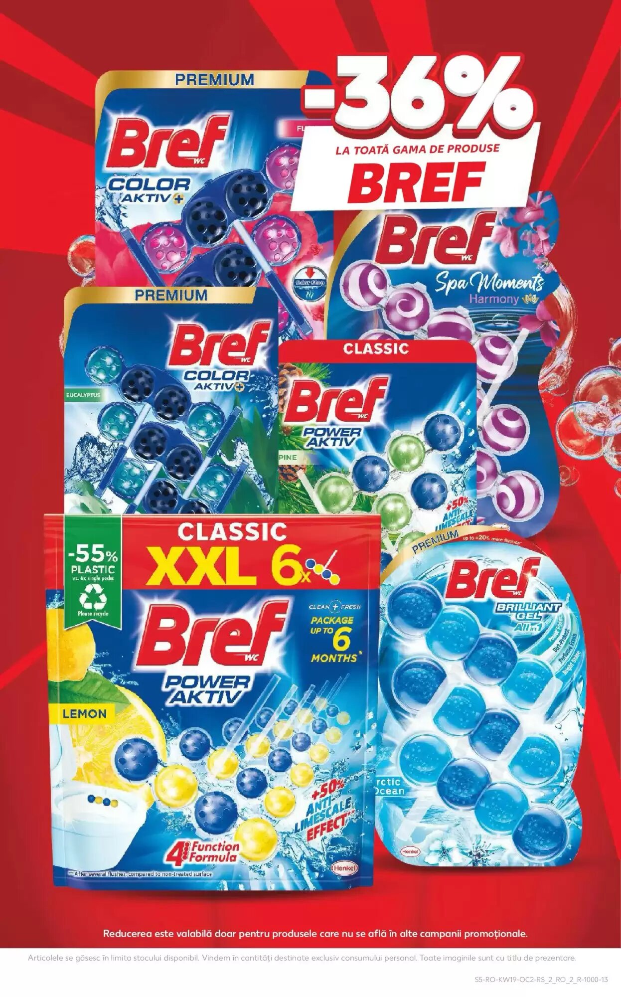 Catalogul cu oferte Kaufland valabil de la 06.05.2026 - Pagina 5.