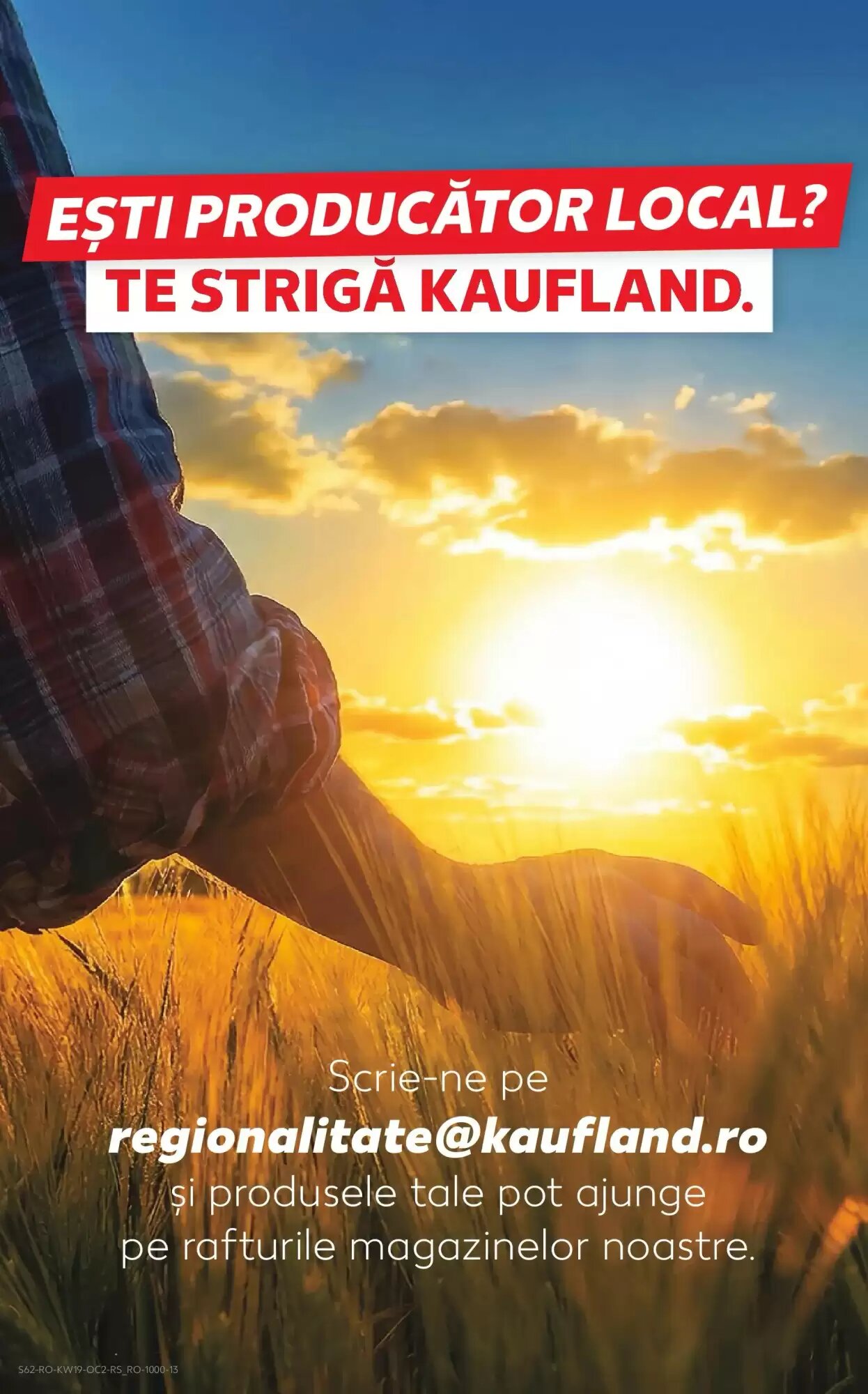 Catalogul cu oferte Kaufland valabil de la 06.05.2026 - Pagina 62.