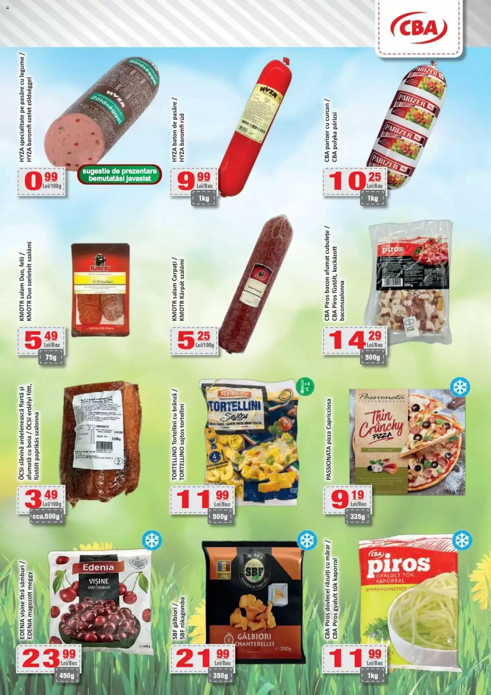 Catalogul cu oferte CBA valabil de la 08.05.2026 - Pagina 3.