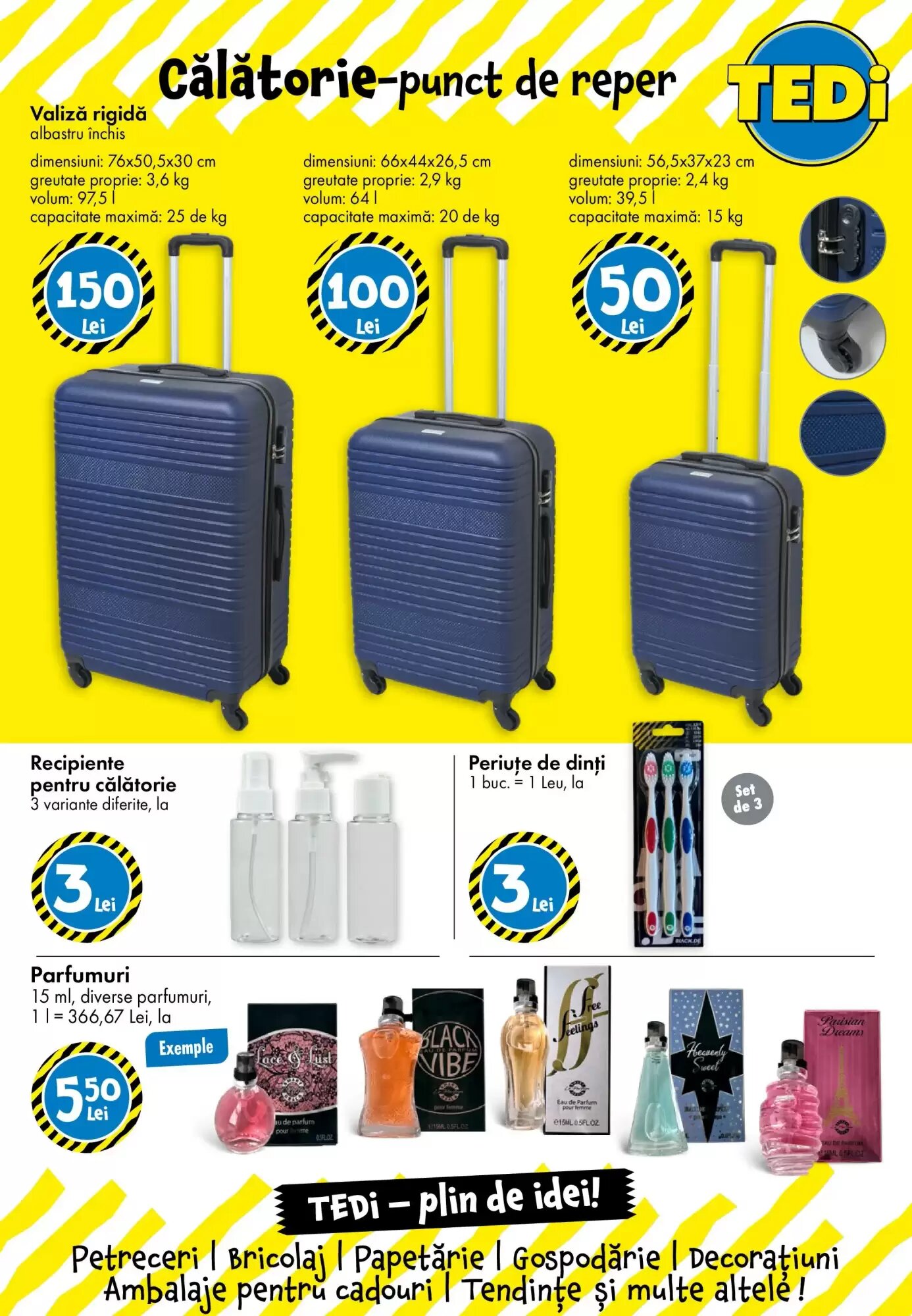 Catalogul cu oferte TEDI valabil de la 09.05.2026 - Pagina 2.