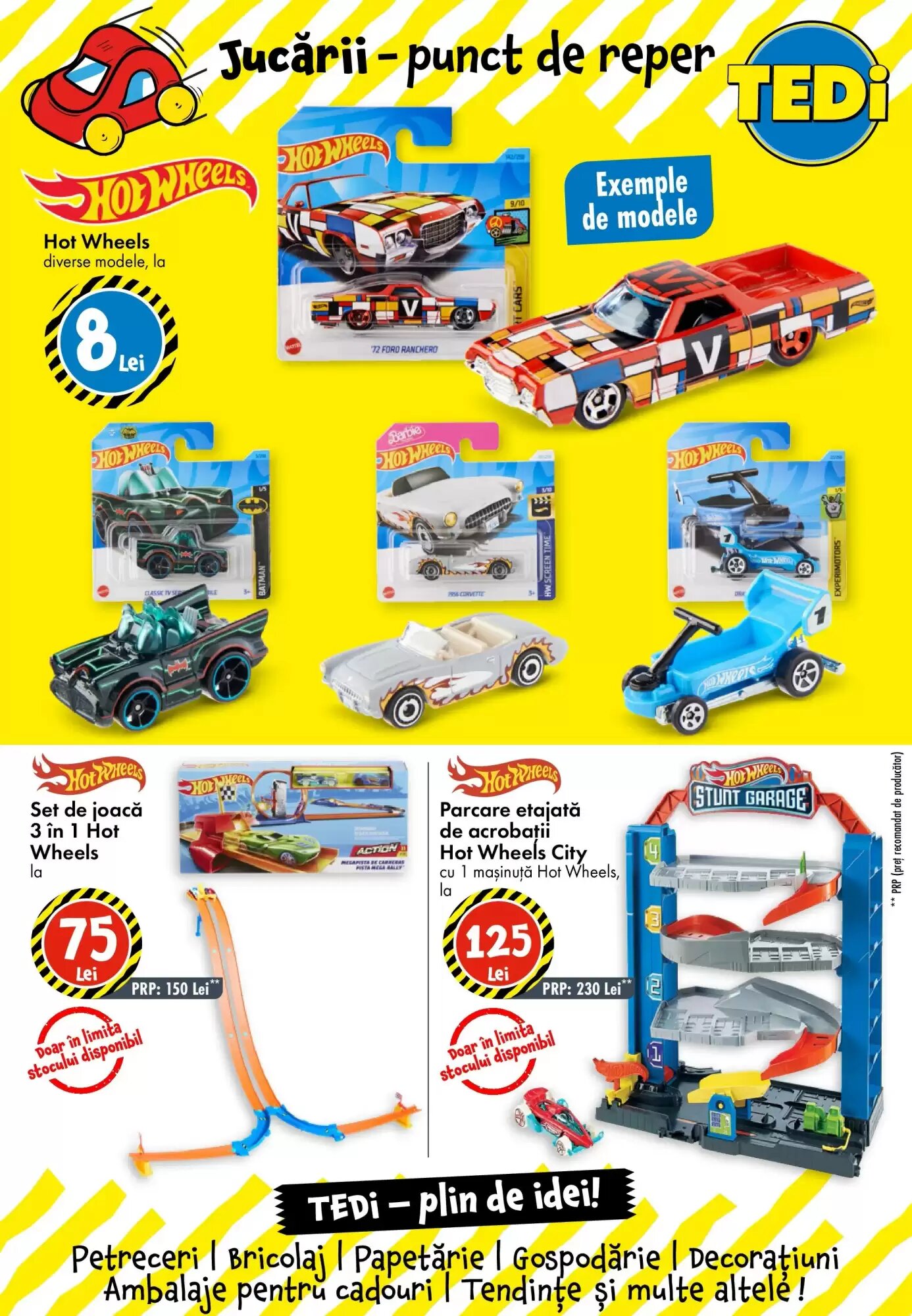 Catalogul cu oferte TEDI valabil de la 09.05.2026 - Pagina 5.