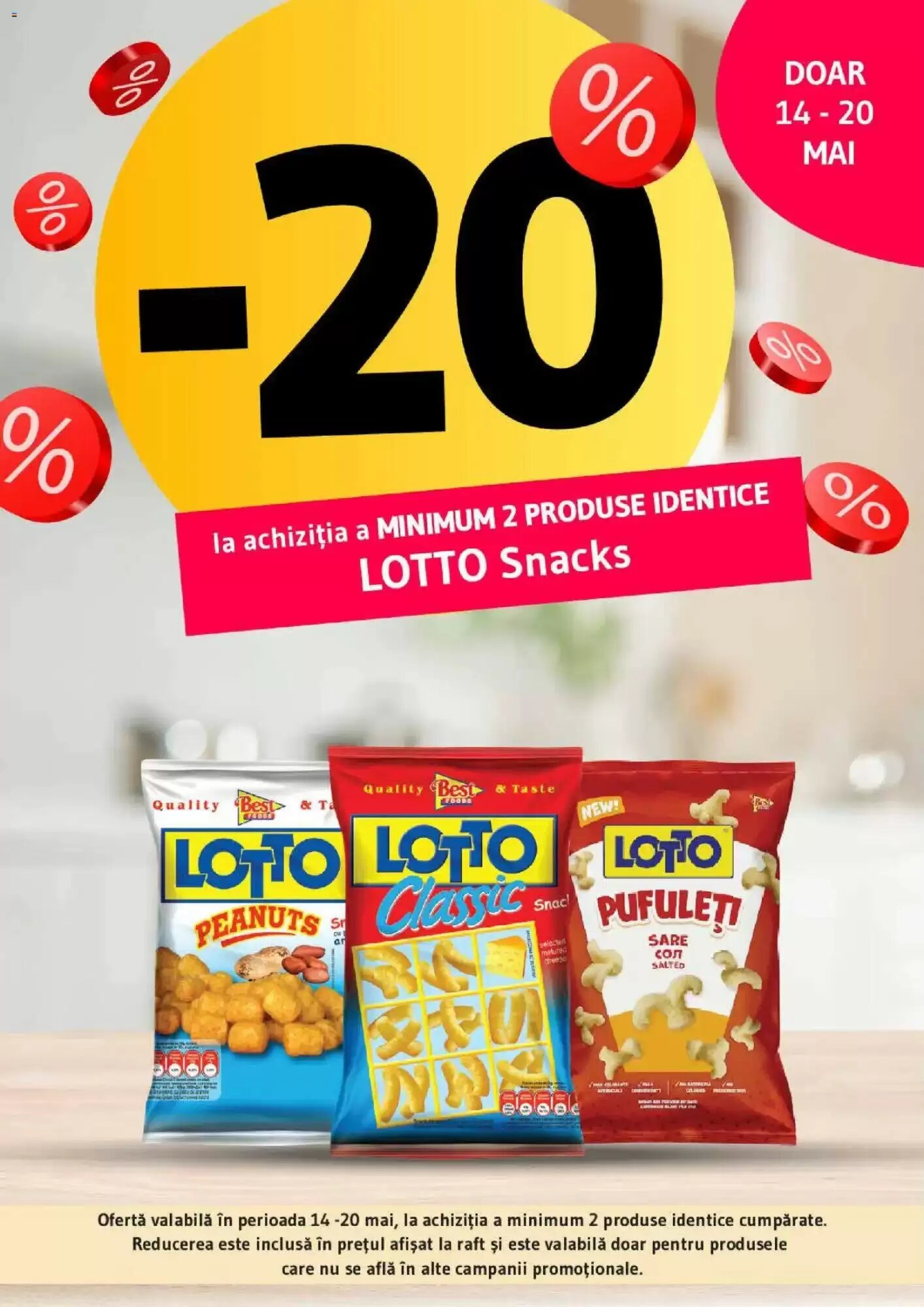 Catalogul cu oferte Supeco valabil de la 13.05.2026 - Pagina 2.