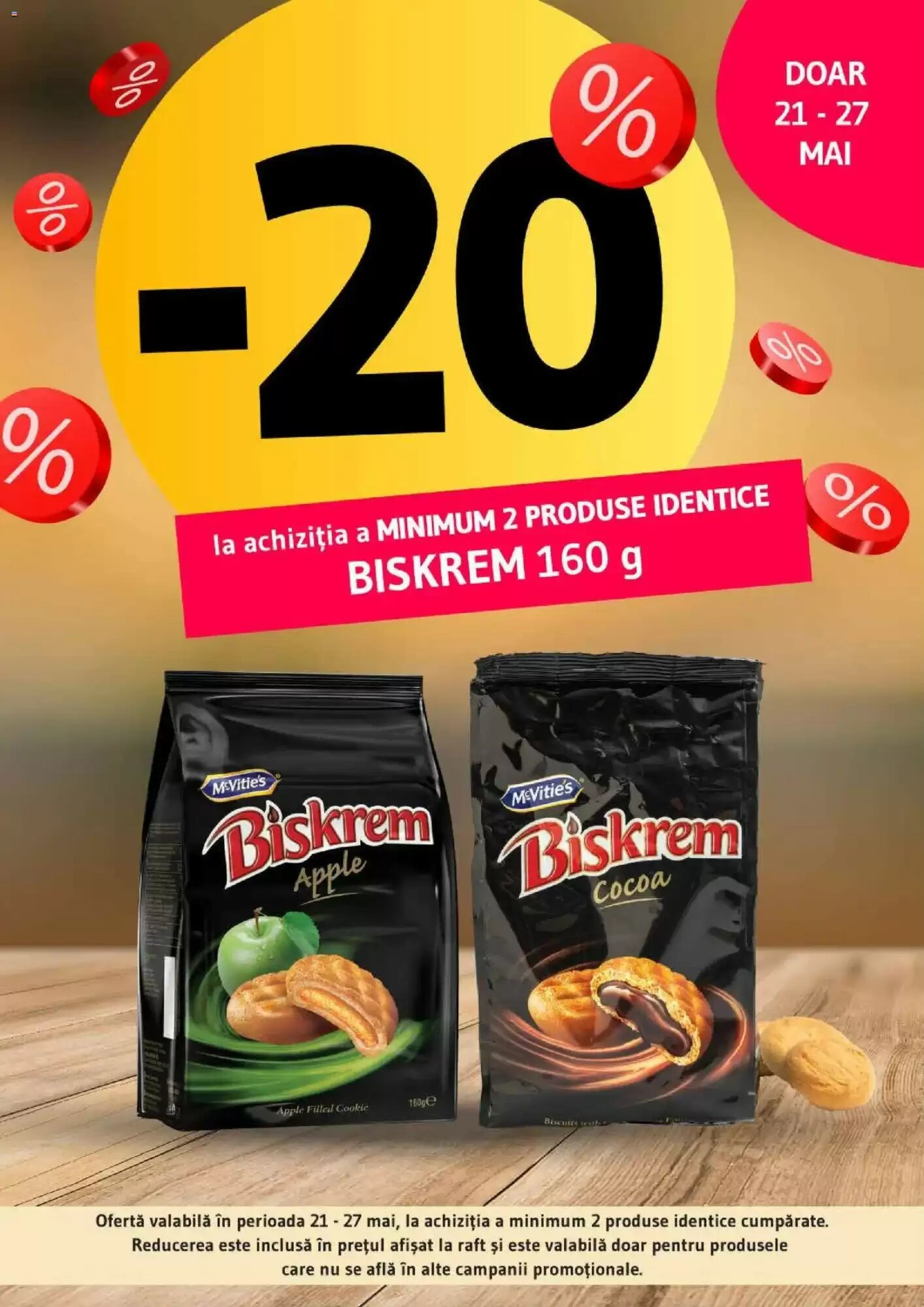 Catalogul cu oferte Supeco valabil de la 13.05.2026 - Pagina 4.