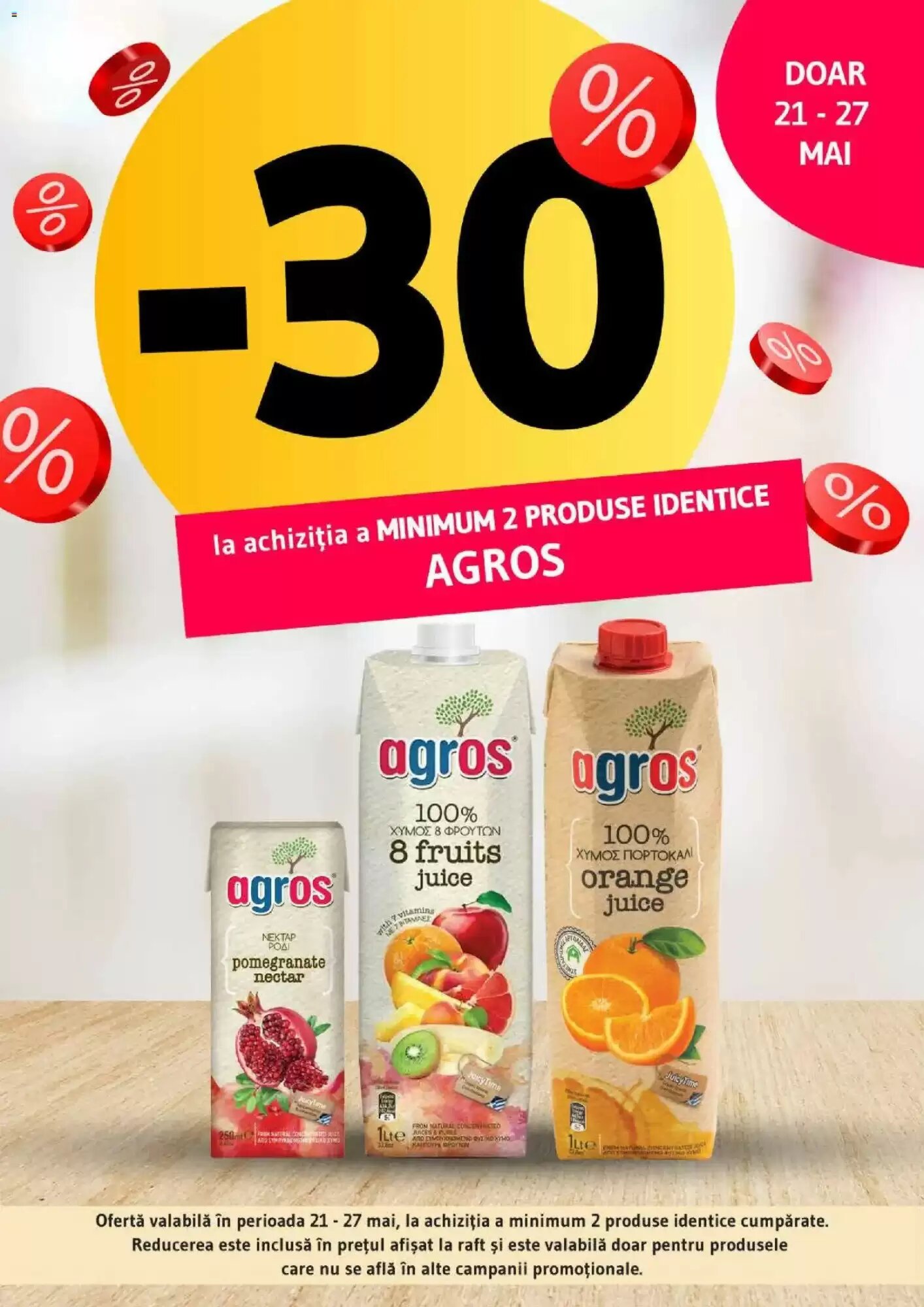 Catalogul cu oferte Supeco valabil de la 13.05.2026 - Pagina 5.