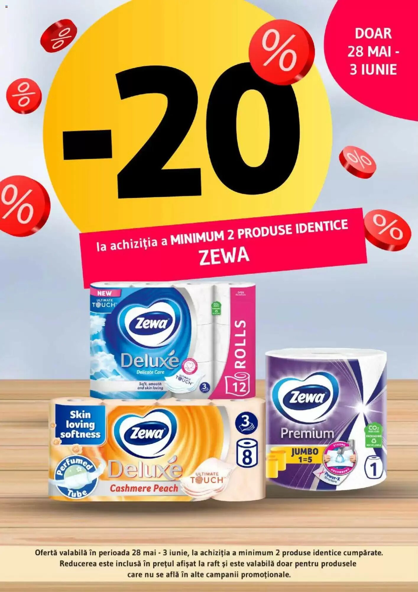 Catalogul cu oferte Supeco valabil de la 13.05.2026 - Pagina 7.