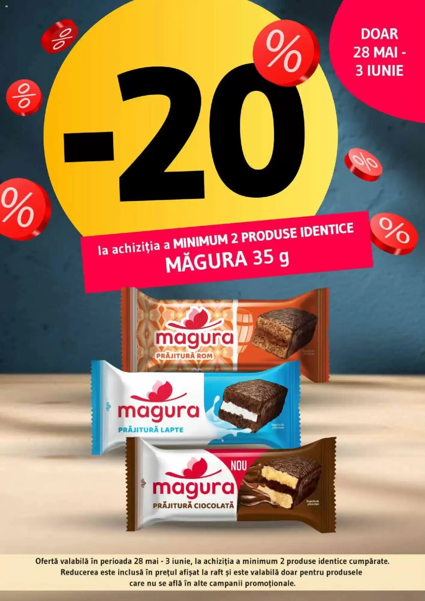 Catalogul cu oferte Supeco valabil de la 13.05.2026 - Pagina 8.