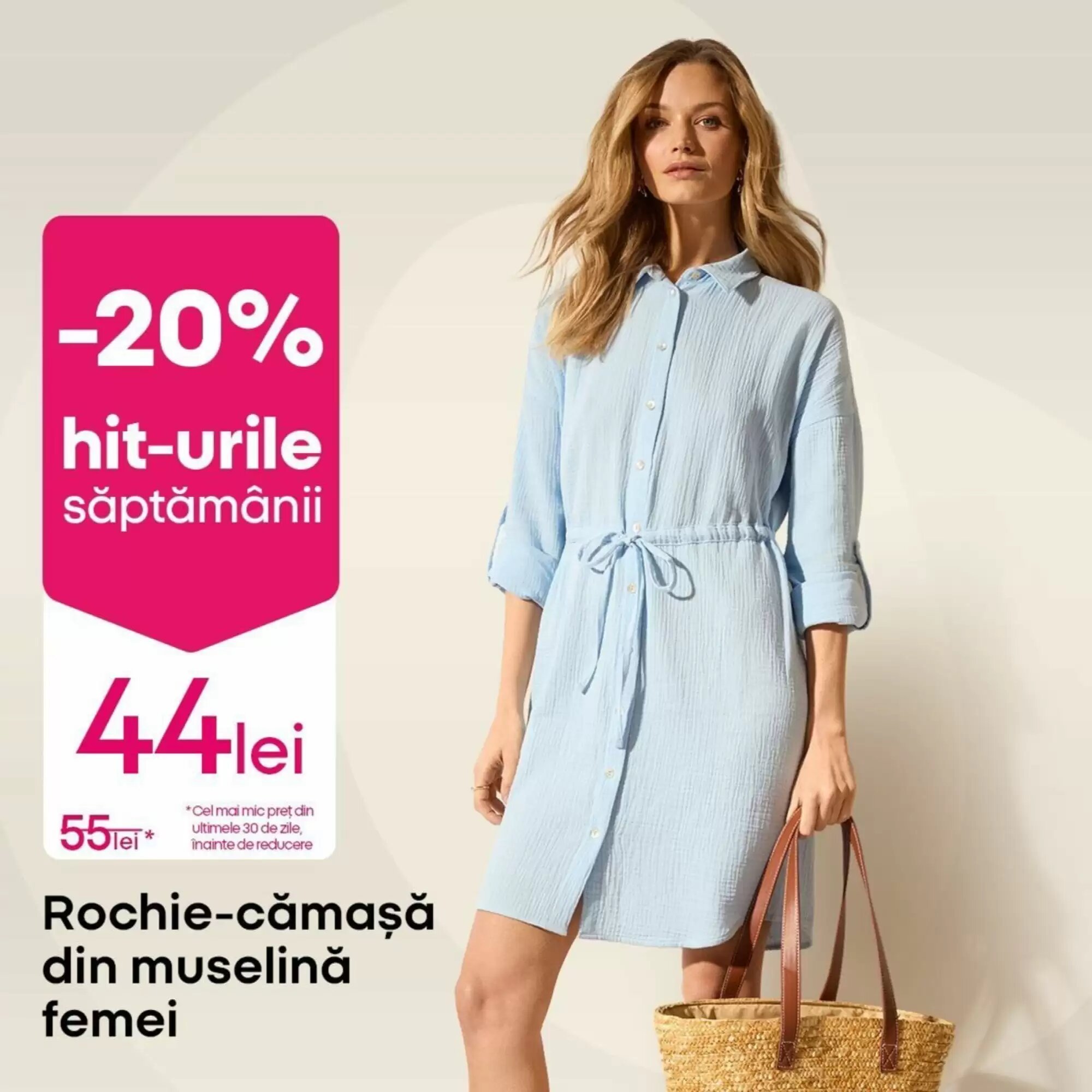 Catalogul cu oferte Pepco valabil de la 13.05.2026 - Pagina 4.