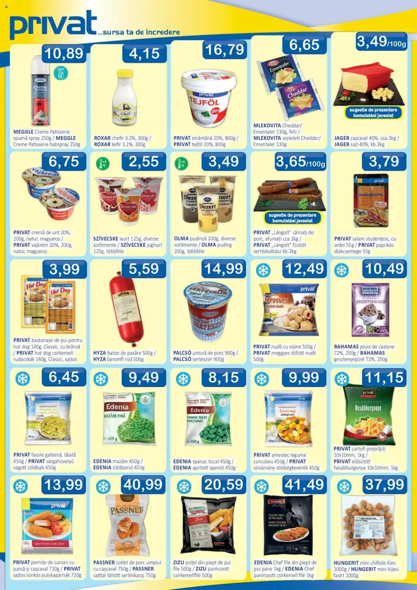 Catalogul cu oferte CBA valabil de la 15.05.2026 - Pagina 2.