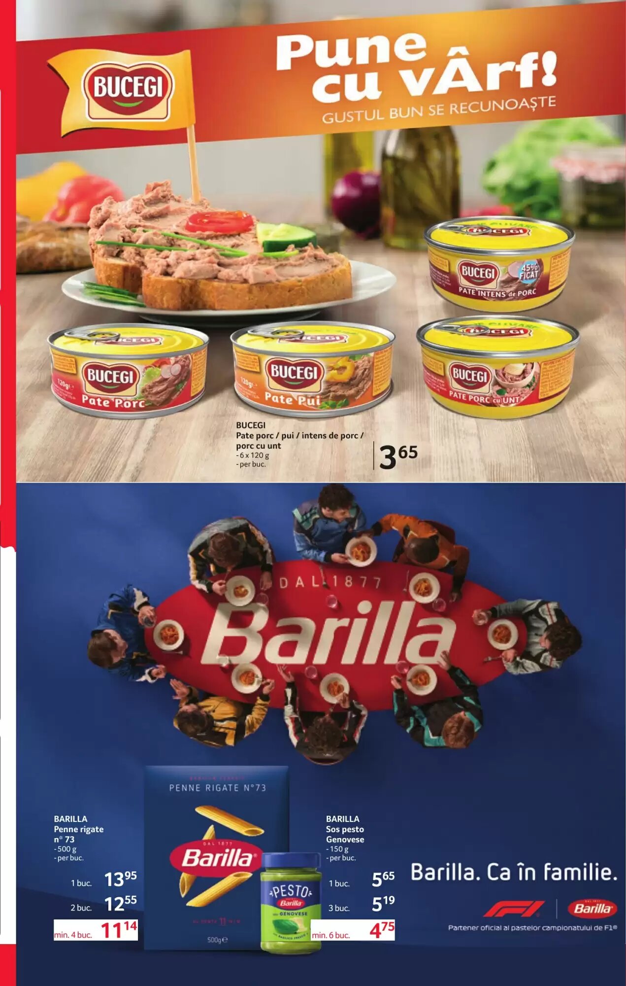 Catalogul cu oferte Selgros valabil de la 15.05.2026 - Pagina 11.