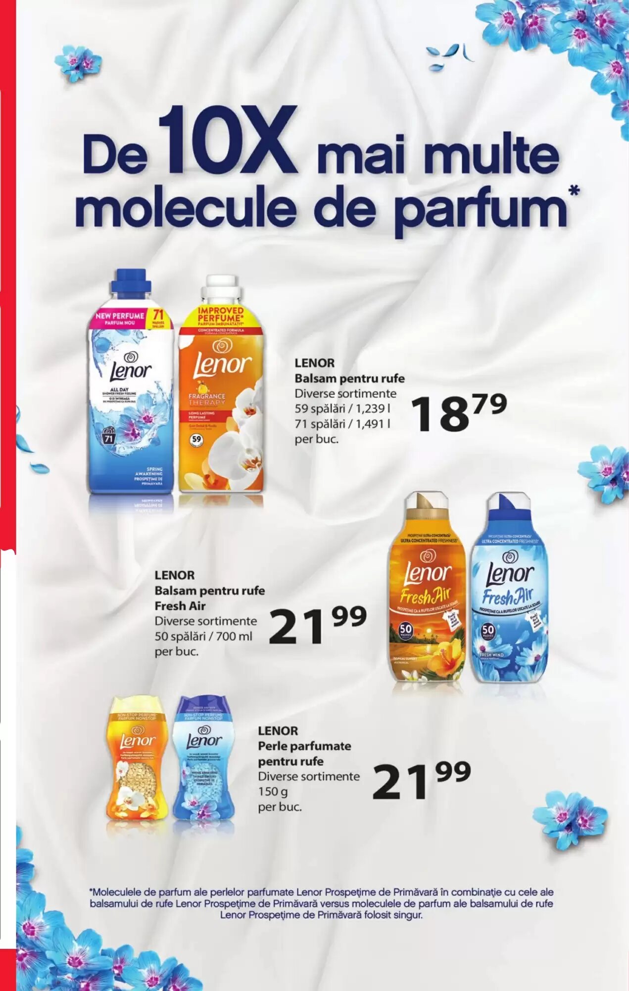 Catalogul cu oferte Selgros valabil de la 15.05.2026 - Pagina 17.