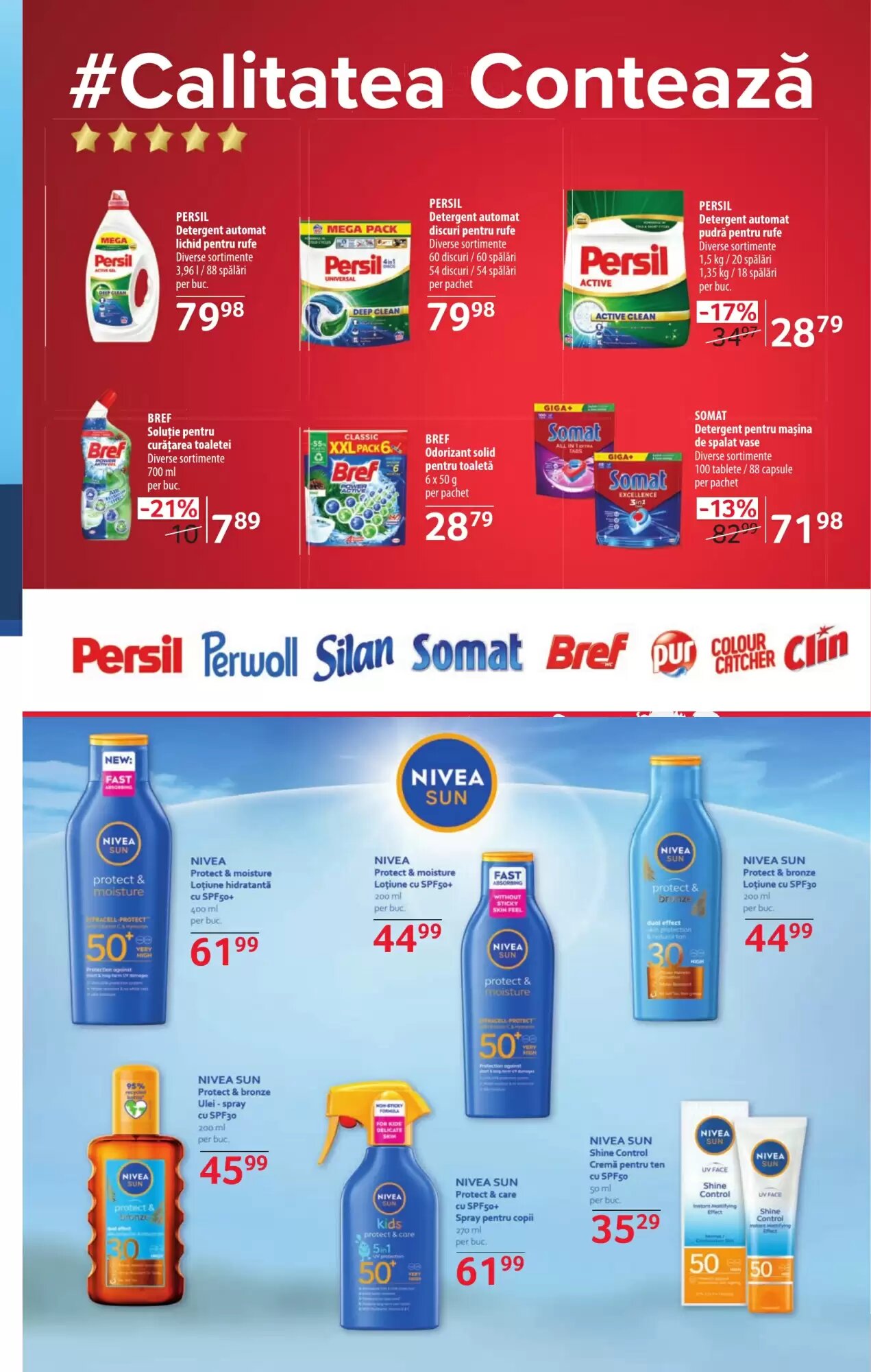 Catalogul cu oferte Selgros valabil de la 15.05.2026 - Pagina 21.