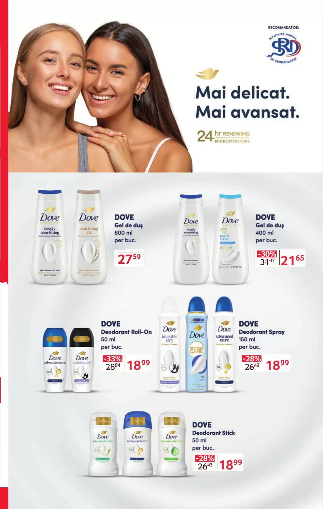 Catalogul cu oferte Selgros valabil de la 15.05.2026 - Pagina 23.