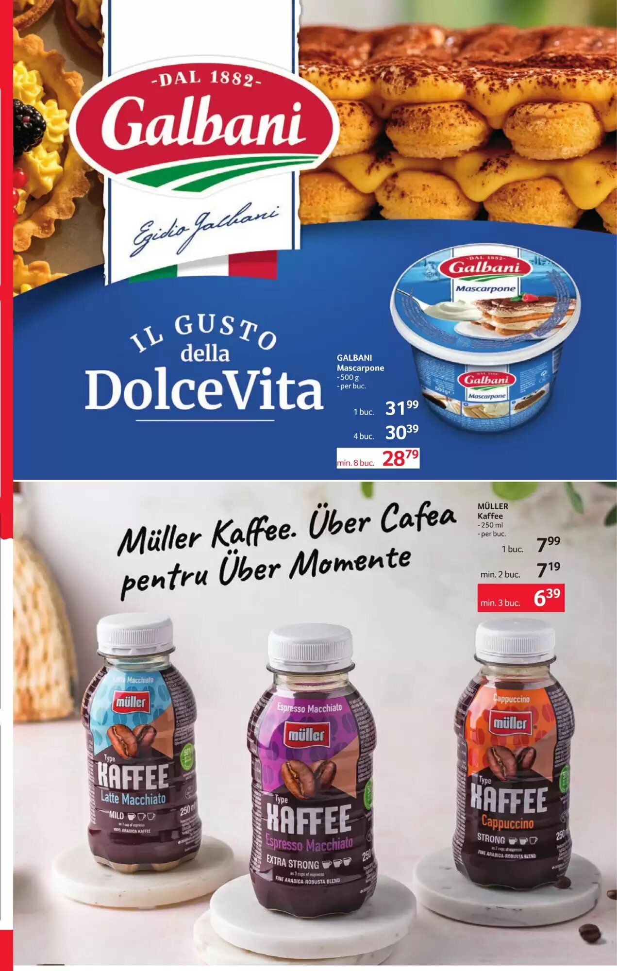 Catalogul cu oferte Selgros valabil de la 15.05.2026 - Pagina 9.
