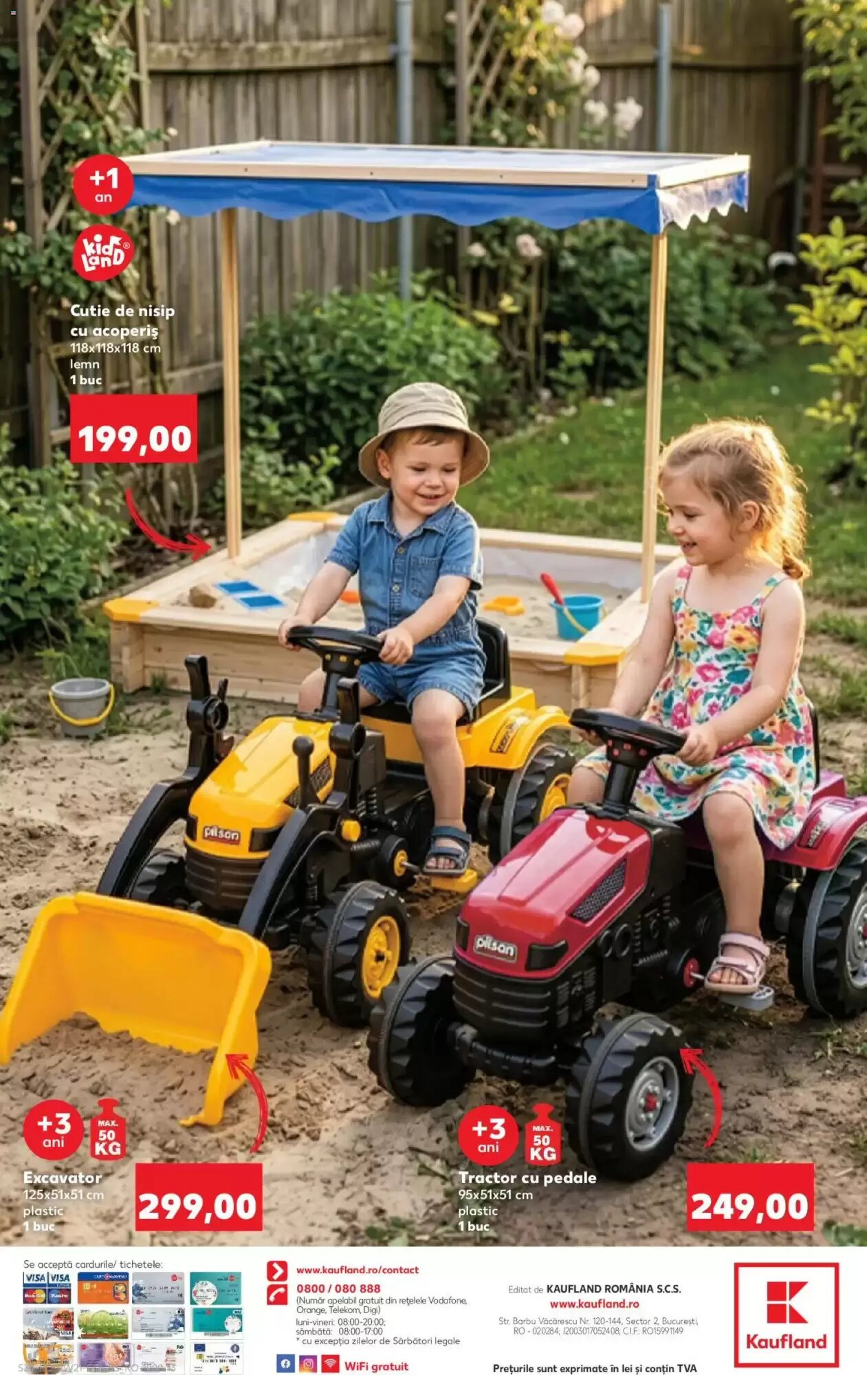 Catalogul cu oferte Kaufland valabil de la 20.05.2026 - Pagina 34.