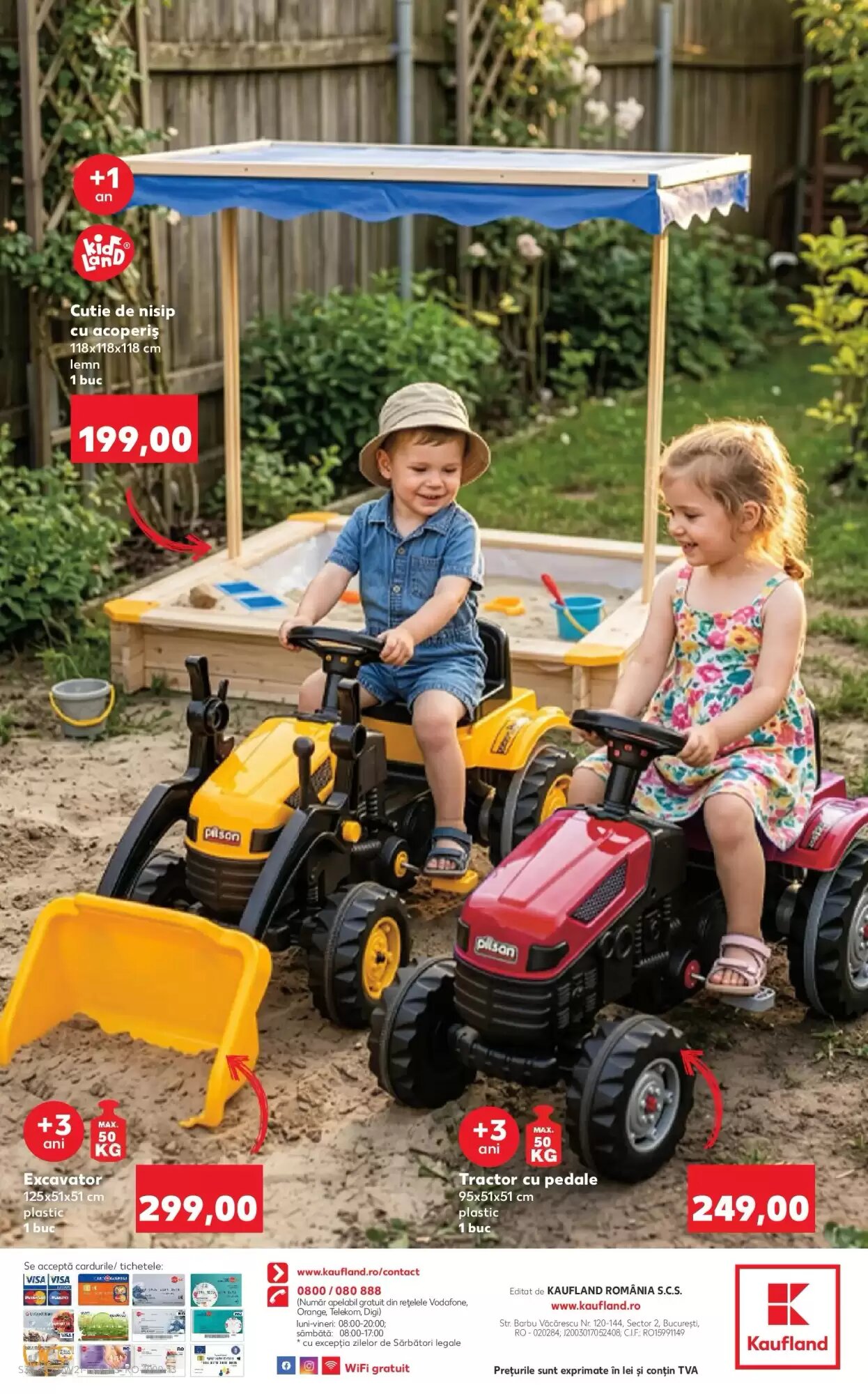Catalogul cu oferte Kaufland valabil de la 20.05.2026 - Pagina 34.