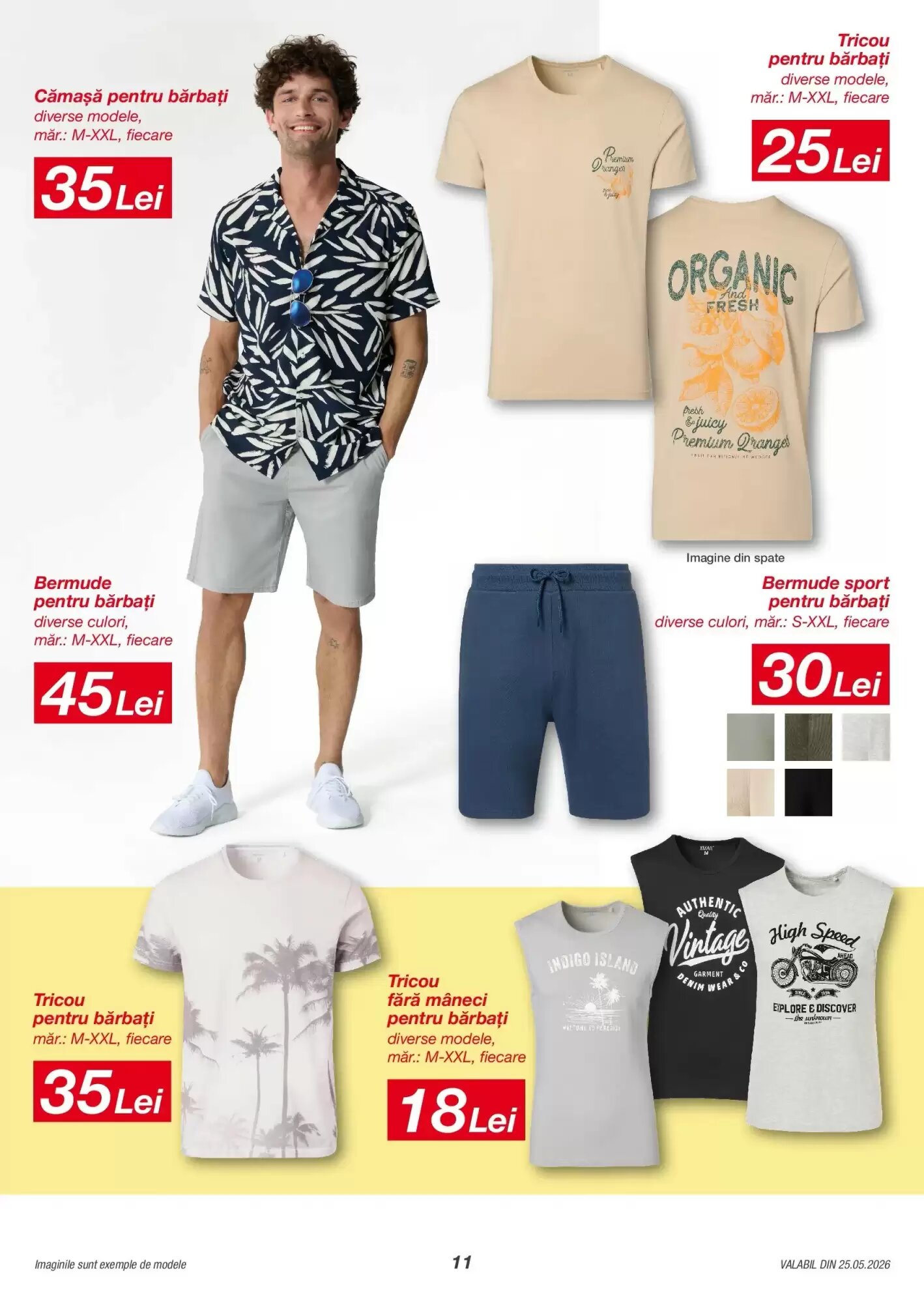 Catalogul cu oferte Kik valabil de la 25.05.2026 - Pagina 11.