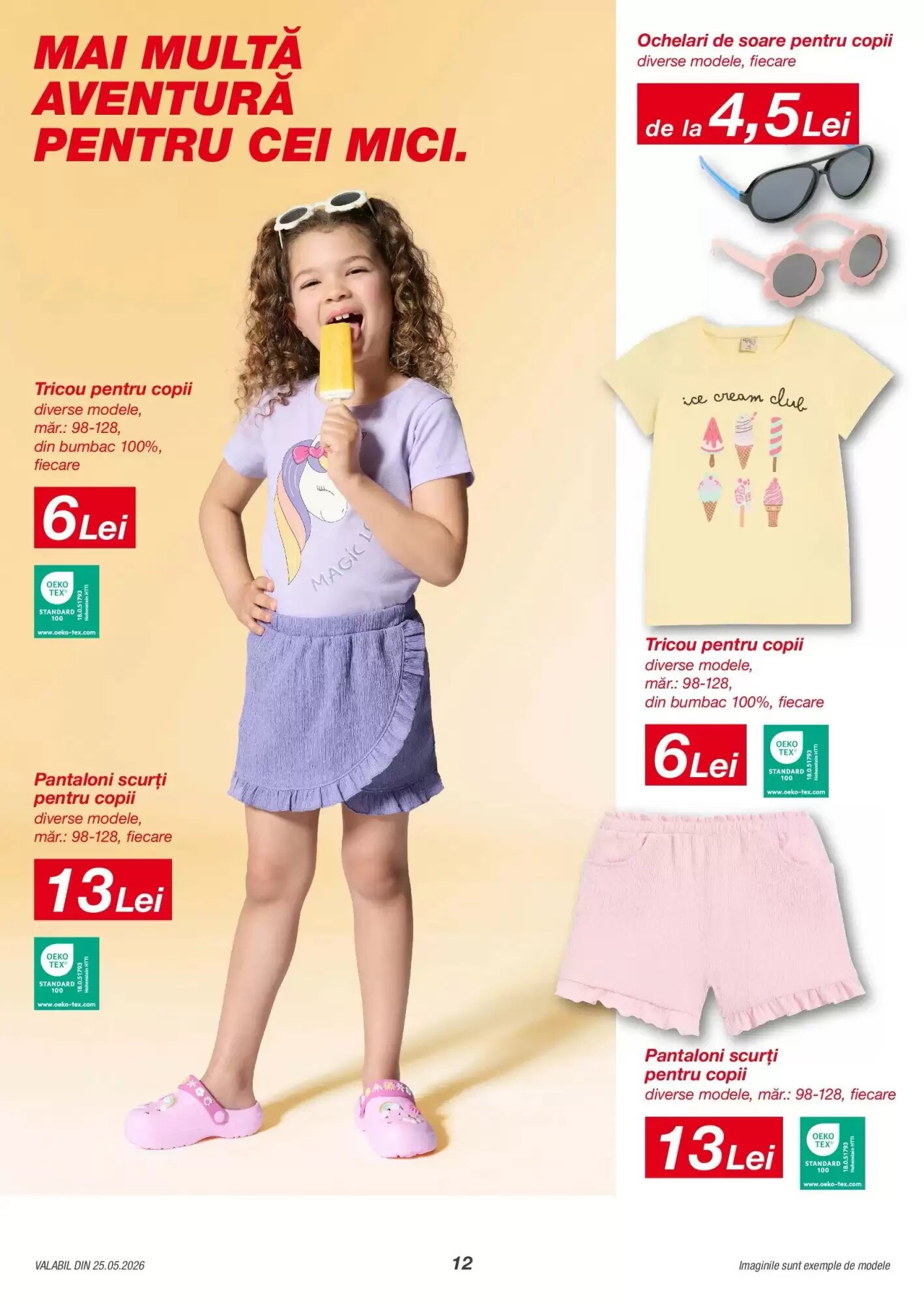 Catalogul cu oferte Kik valabil de la 25.05.2026 - Pagina 12.