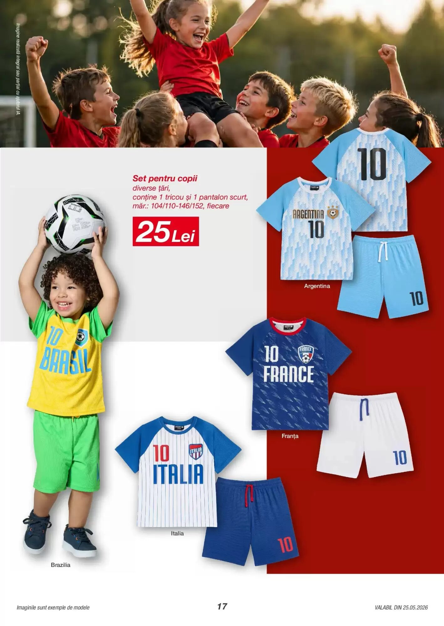 Catalogul cu oferte Kik valabil de la 25.05.2026 - Pagina 17.