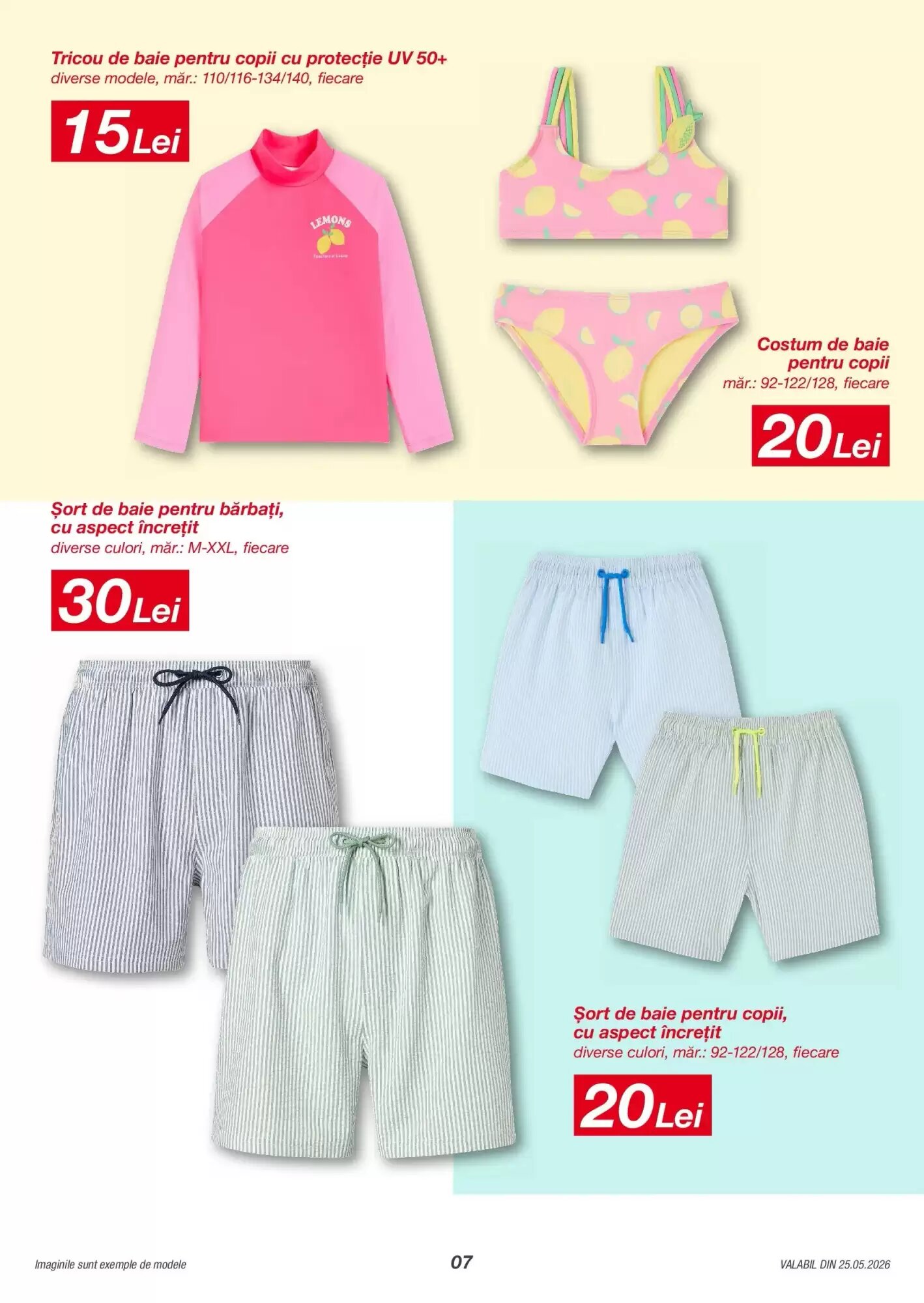 Catalogul cu oferte Kik valabil de la 25.05.2026 - Pagina 7.