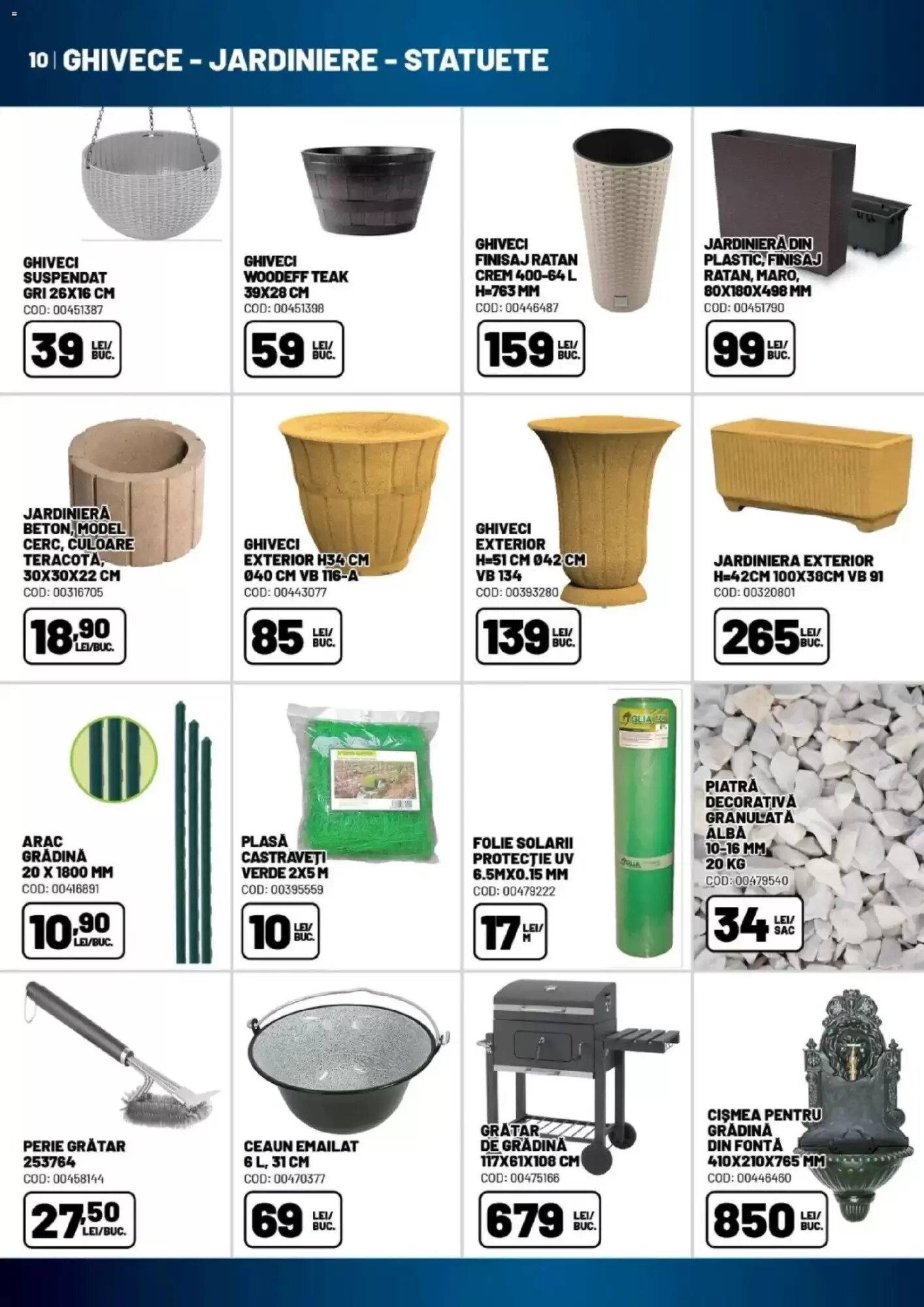 Catalogul cu oferte  valabil de la 25.05.2026 - Pagina 10.