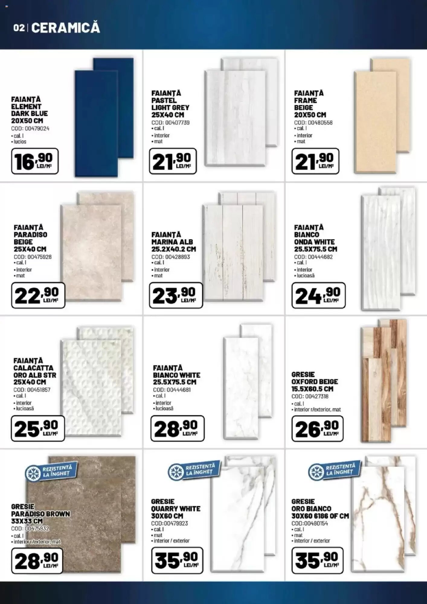 Catalogul cu oferte  valabil de la 25.05.2026 - Pagina 2.