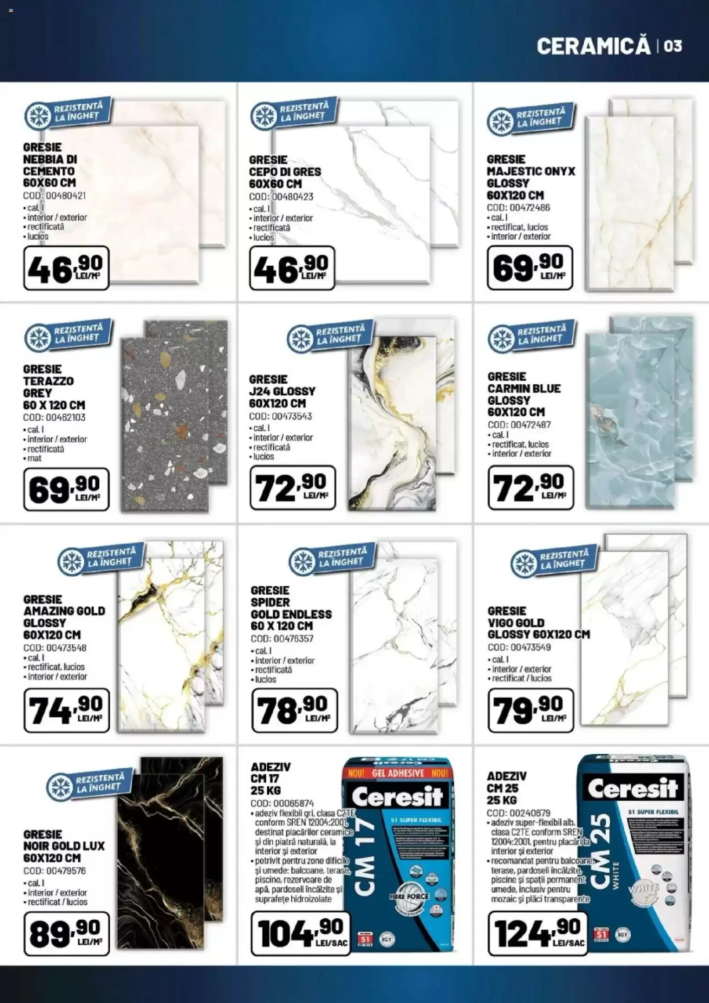 Catalogul cu oferte  valabil de la 25.05.2026 - Pagina 3.