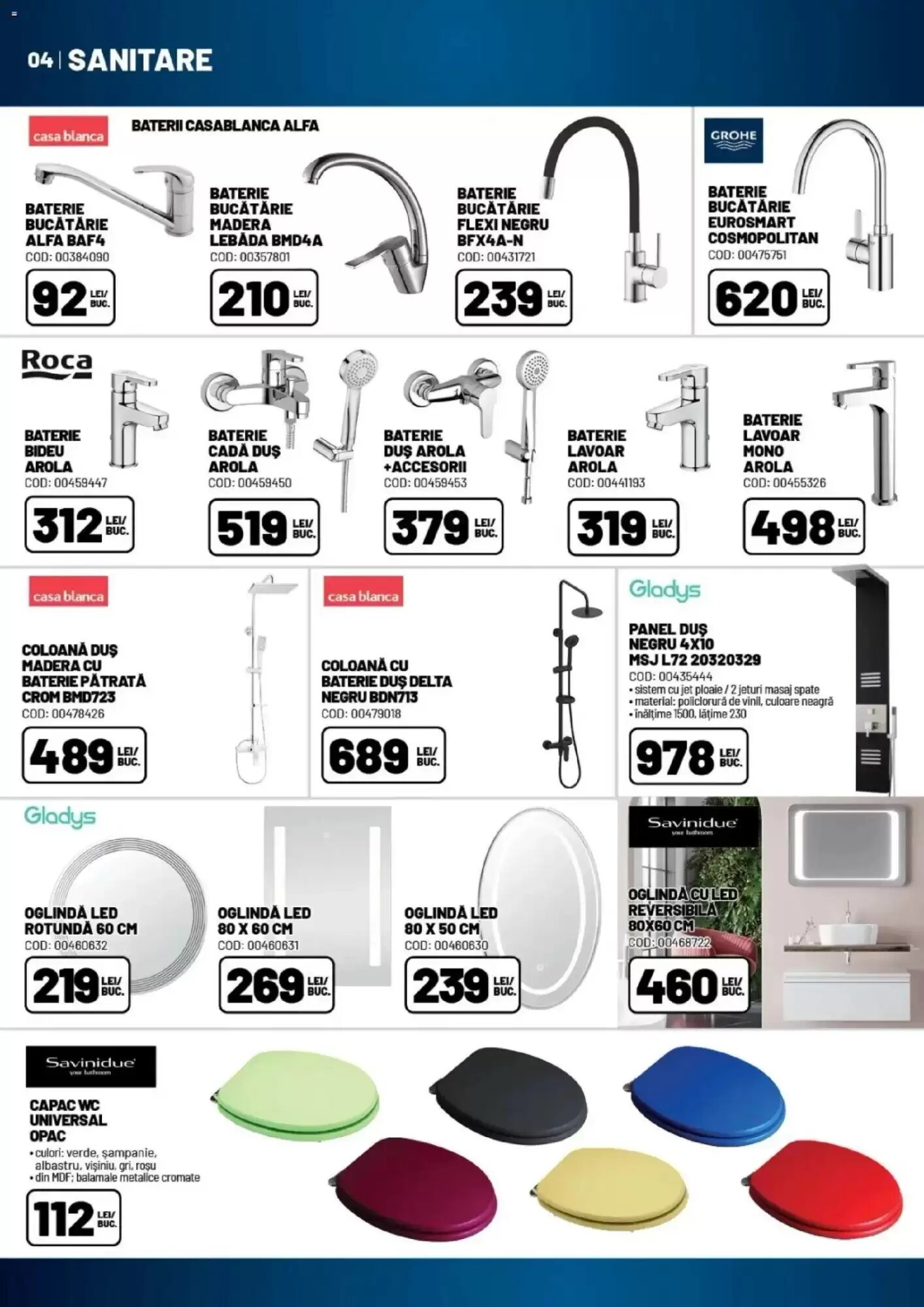 Catalogul cu oferte  valabil de la 25.05.2026 - Pagina 4.