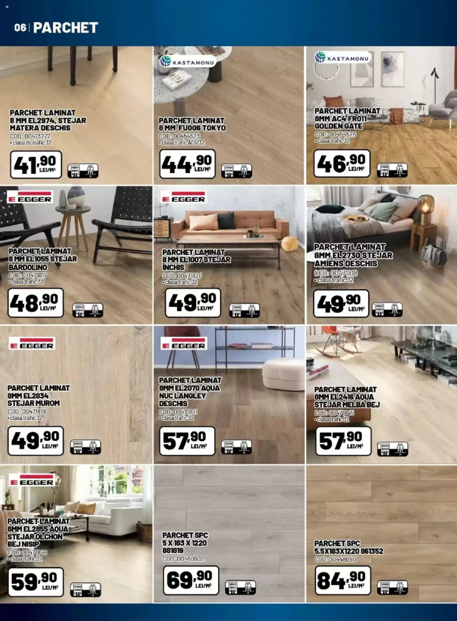 Catalogul cu oferte  valabil de la 25.05.2026 - Pagina 6.