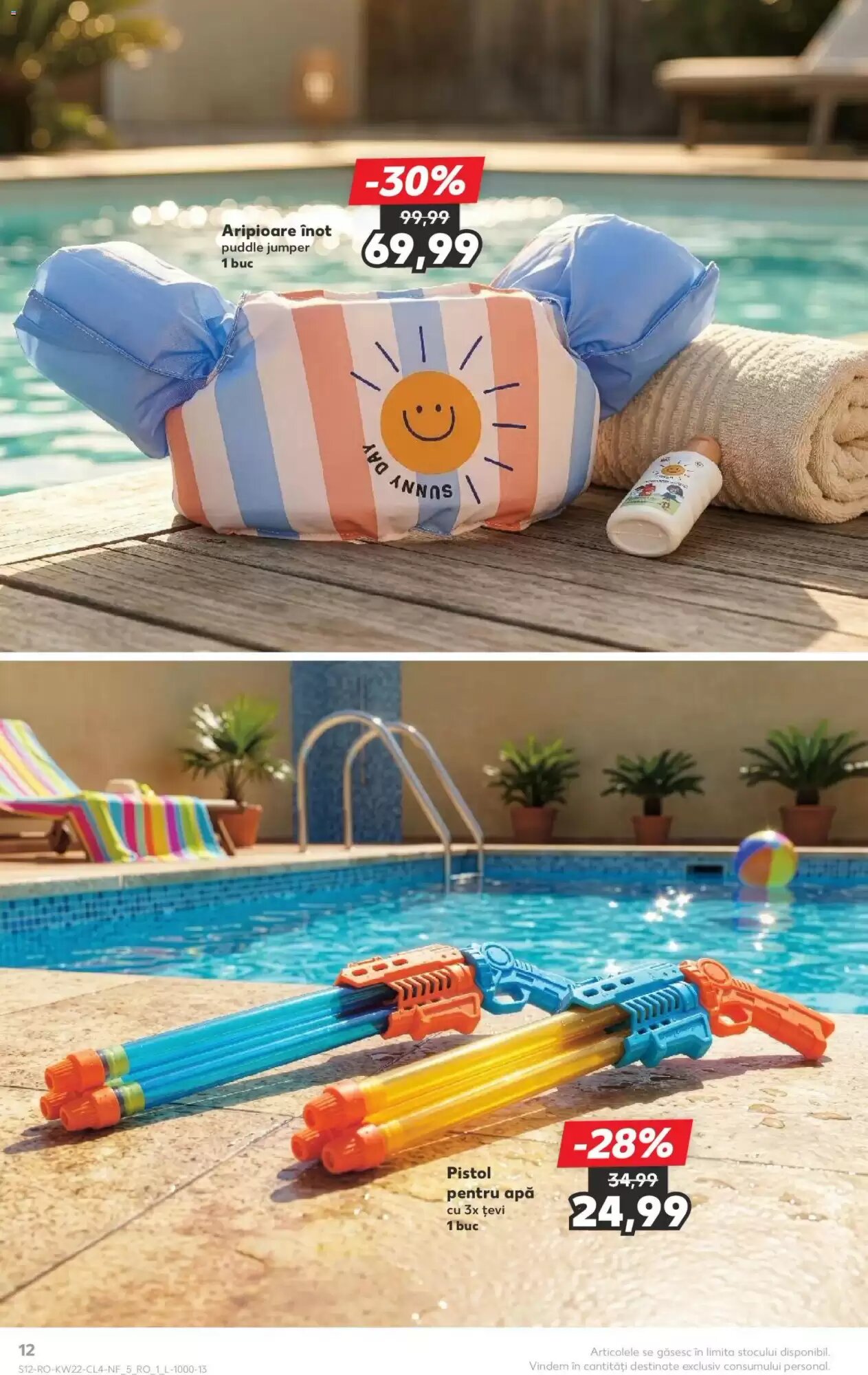Catalogul cu oferte Kaufland valabil de la 26.05.2026 - Pagina 12.