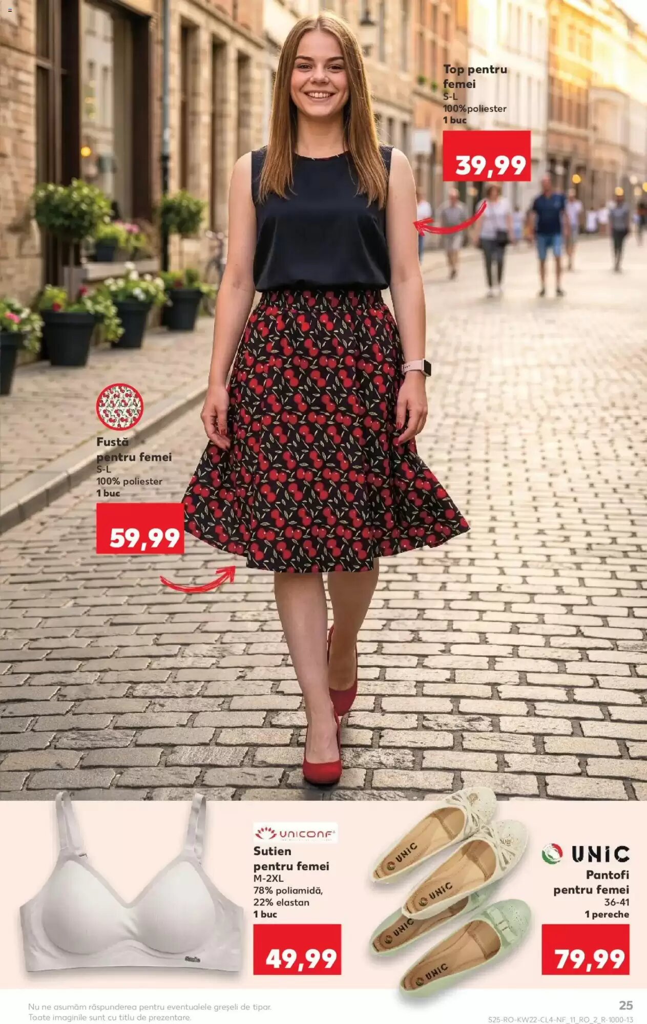 Catalogul cu oferte Kaufland valabil de la 26.05.2026 - Pagina 25.