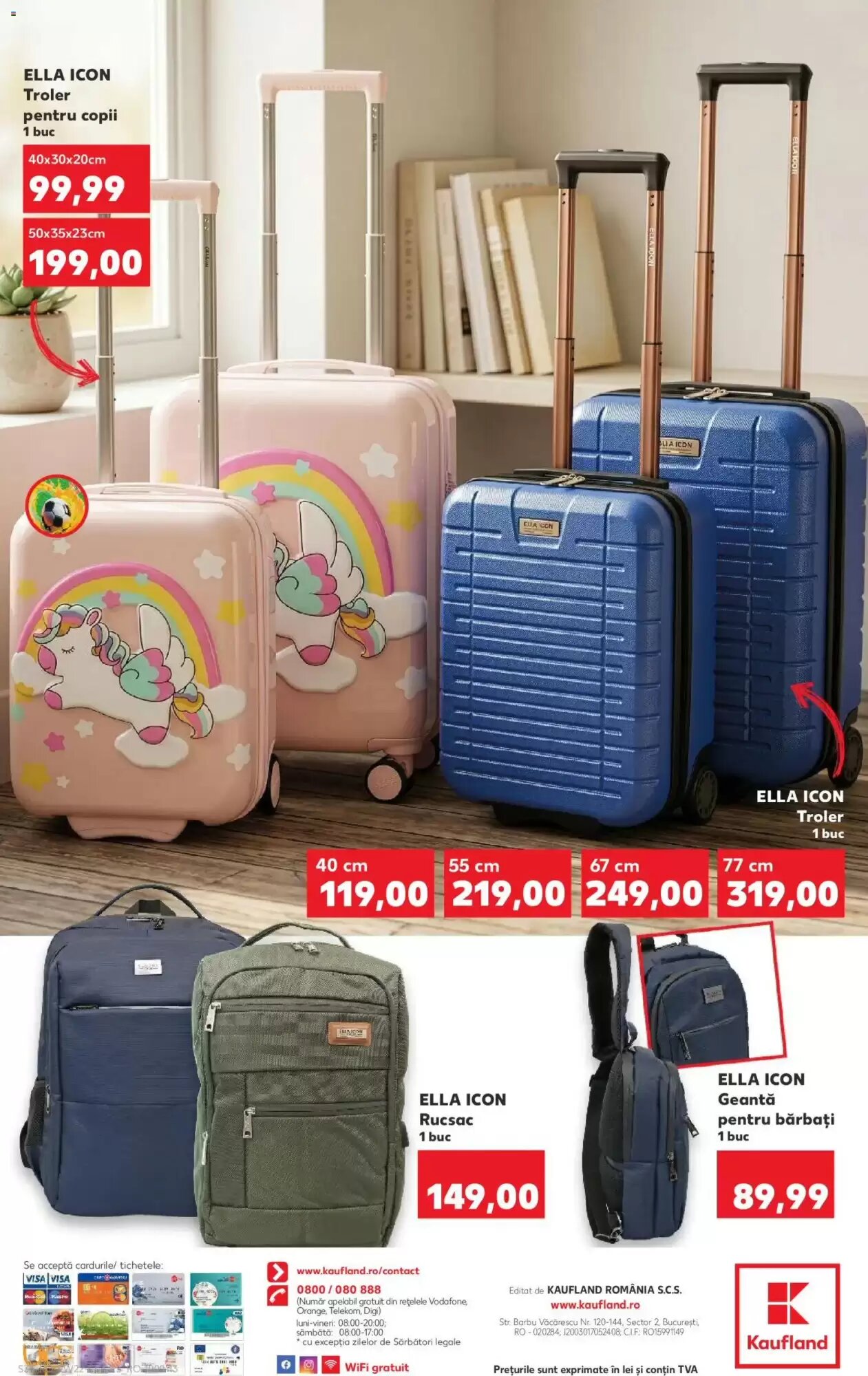 Catalogul cu oferte Kaufland valabil de la 26.05.2026 - Pagina 34.