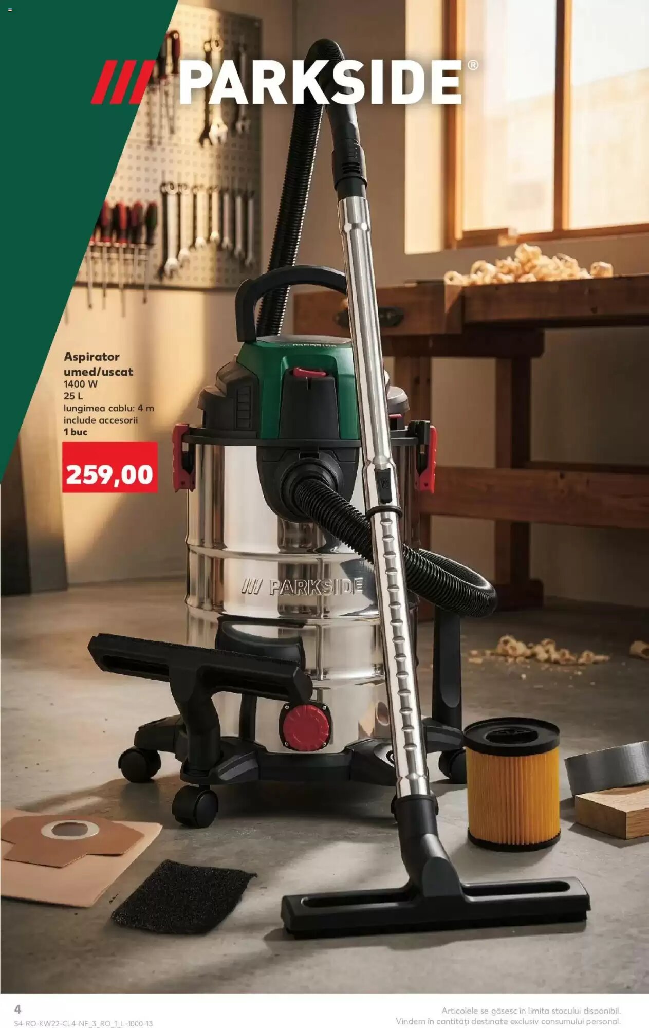 Catalogul cu oferte Kaufland valabil de la 26.05.2026 - Pagina 4.