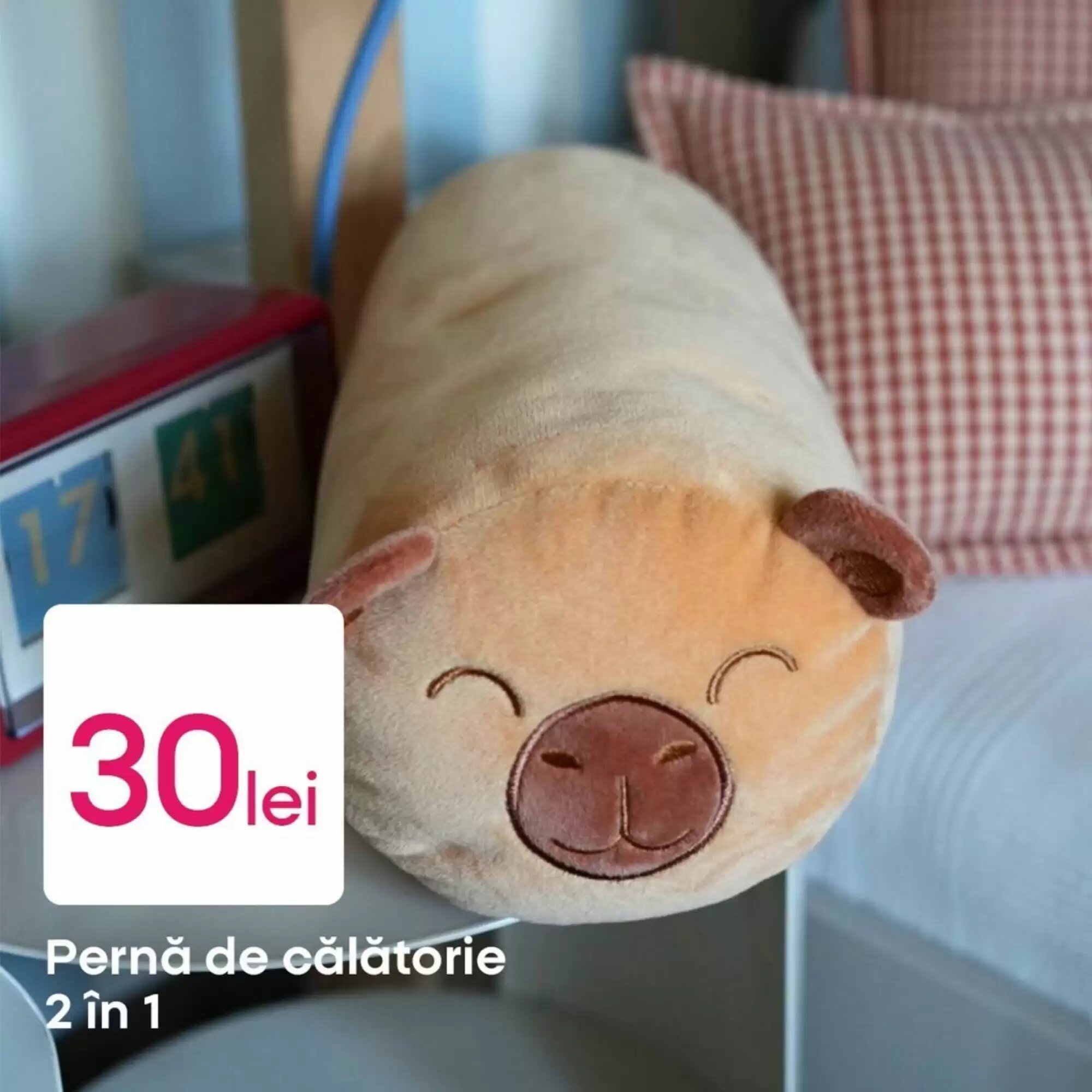 Catalogul cu oferte Pepco valabil de la 26.05.2026 - Pagina 2.